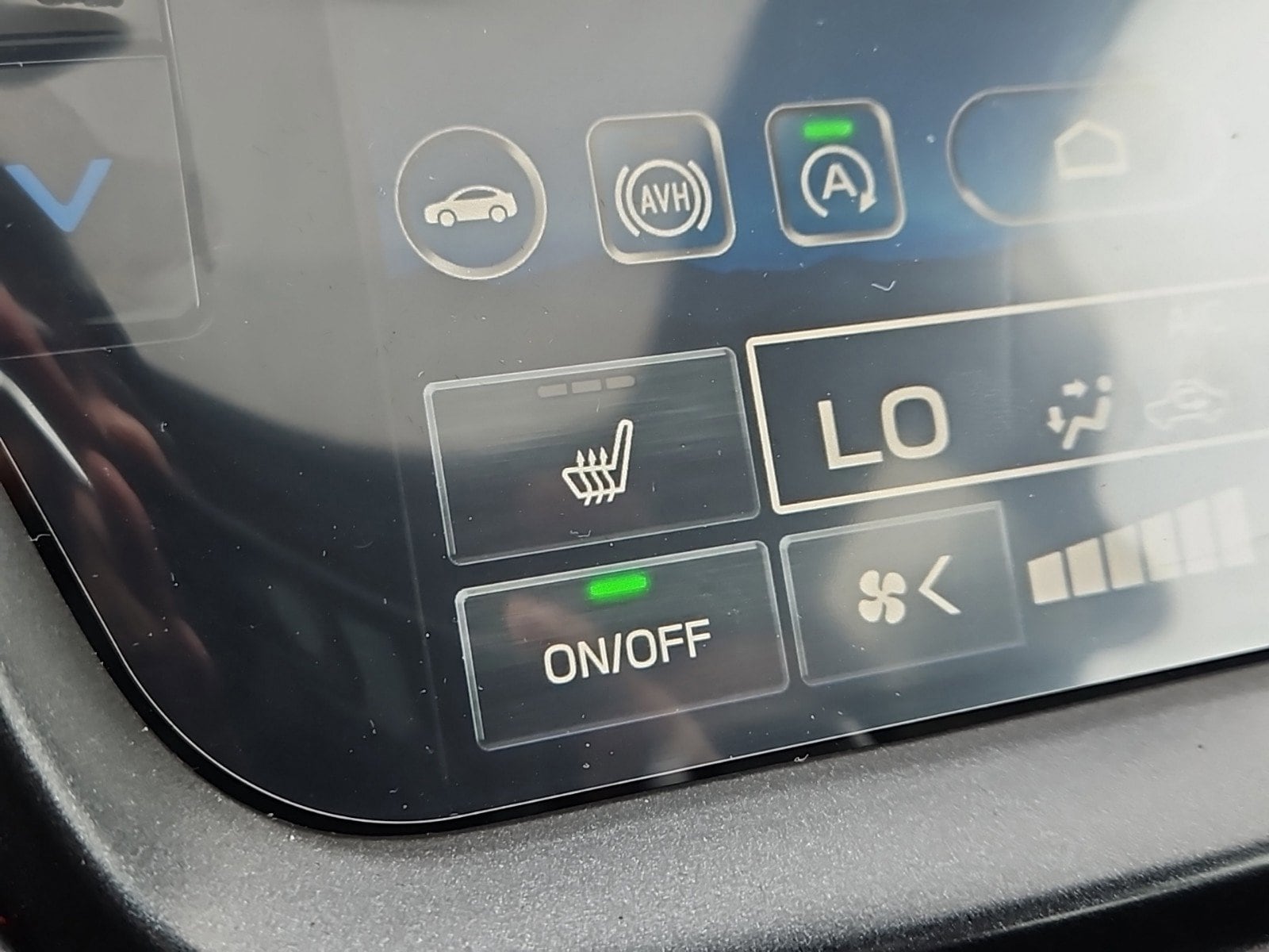 new 2025 Subaru Legacy car, priced at $34,678