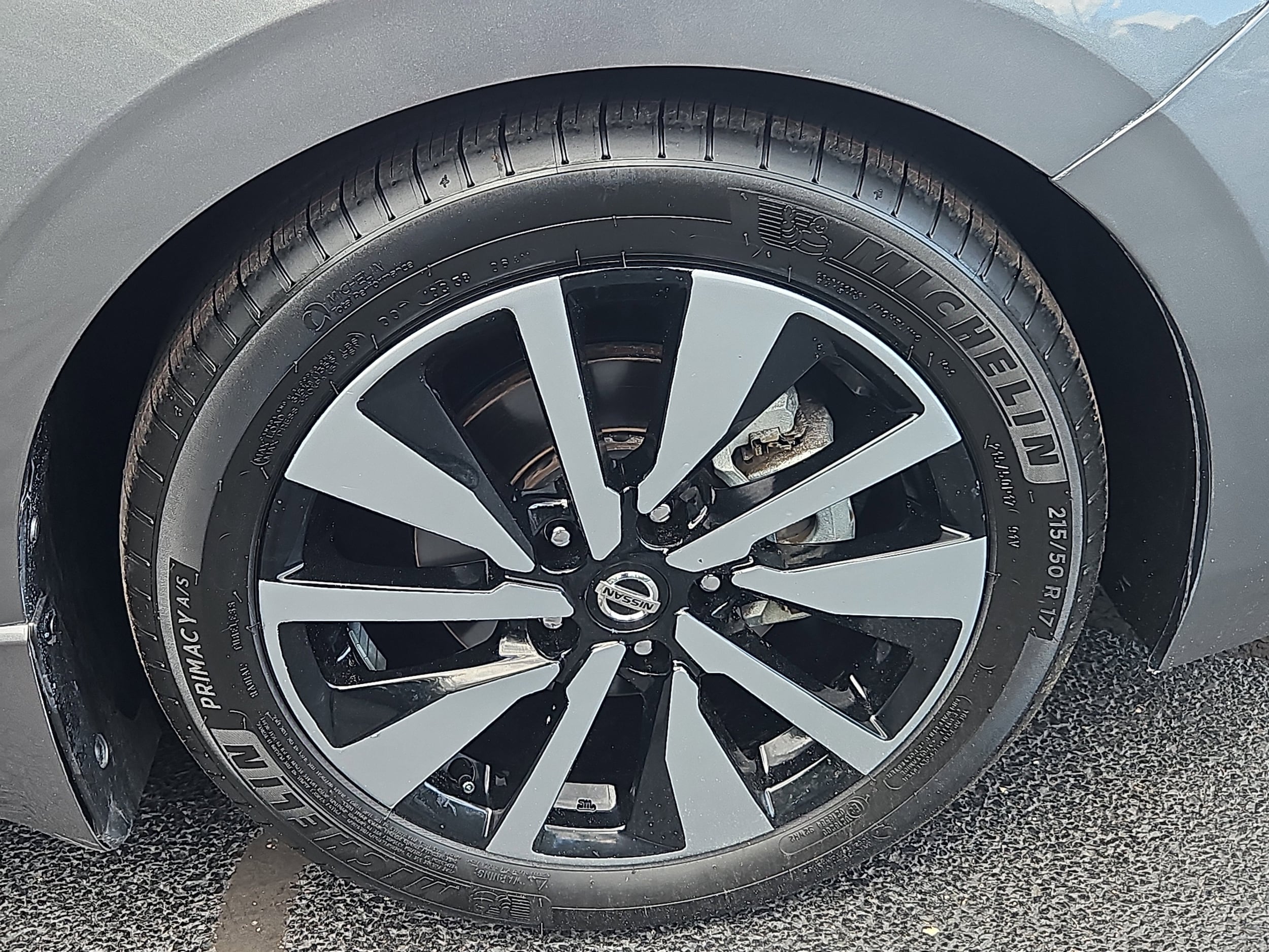 used 2022 Nissan Sentra car, priced at $18,490