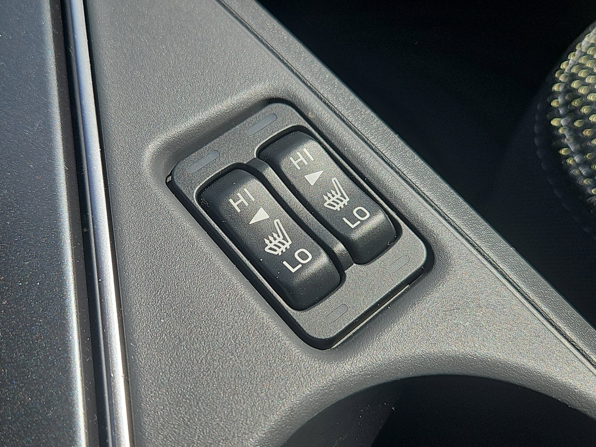 used 2024 Subaru Crosstrek car, priced at $27,990