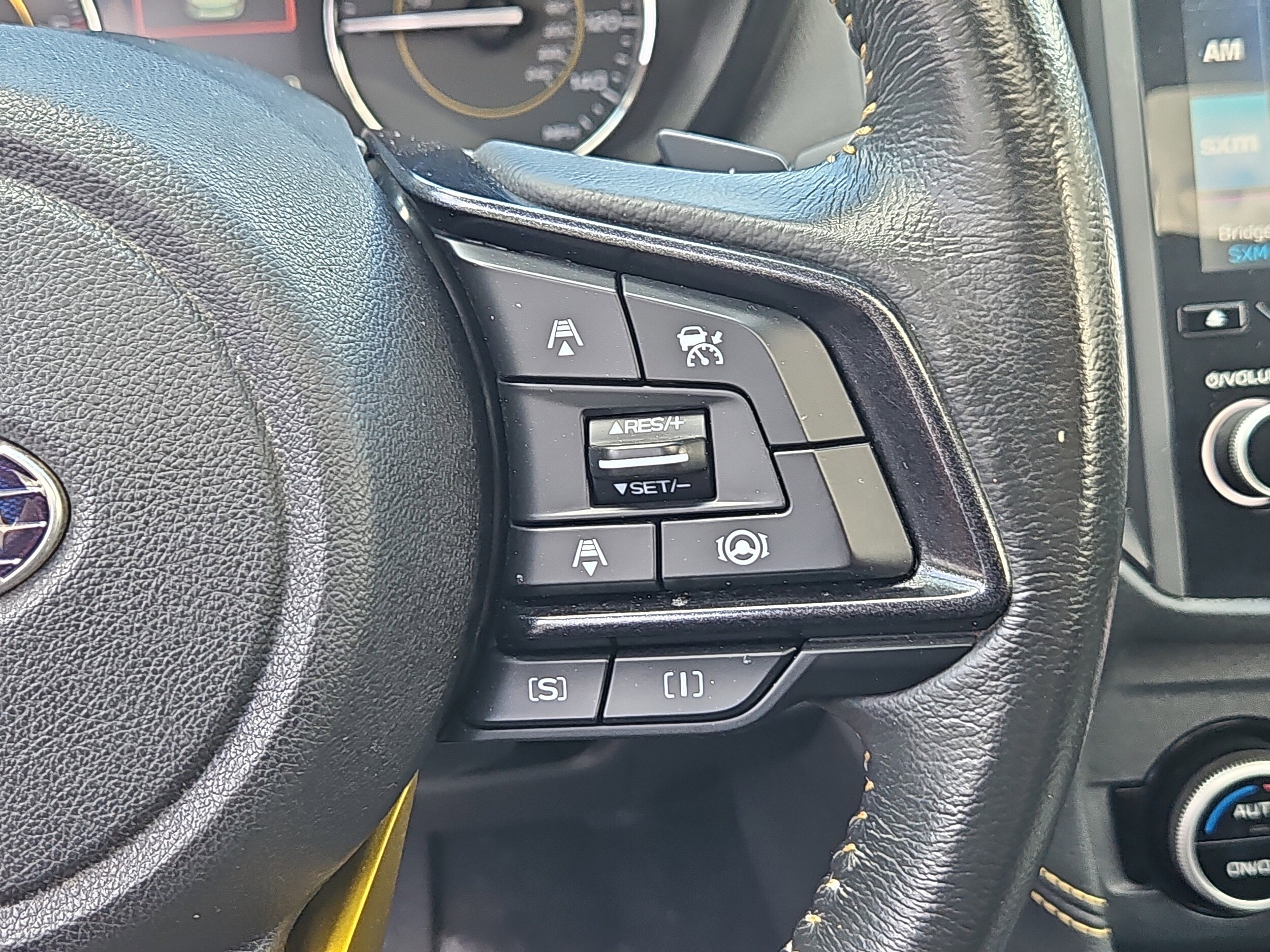 used 2021 Subaru Crosstrek car, priced at $24,183