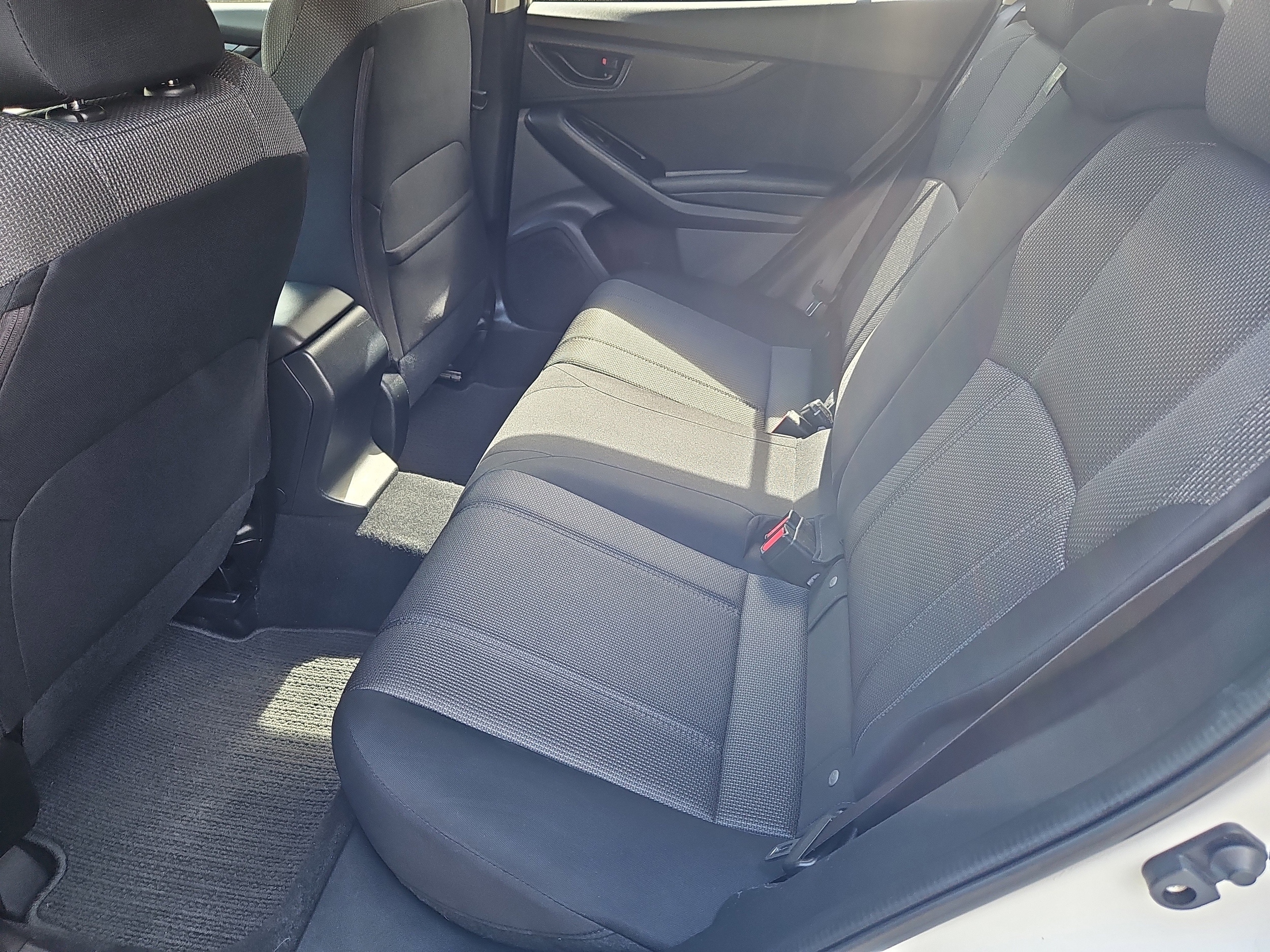 used 2022 Subaru Crosstrek car, priced at $23,990