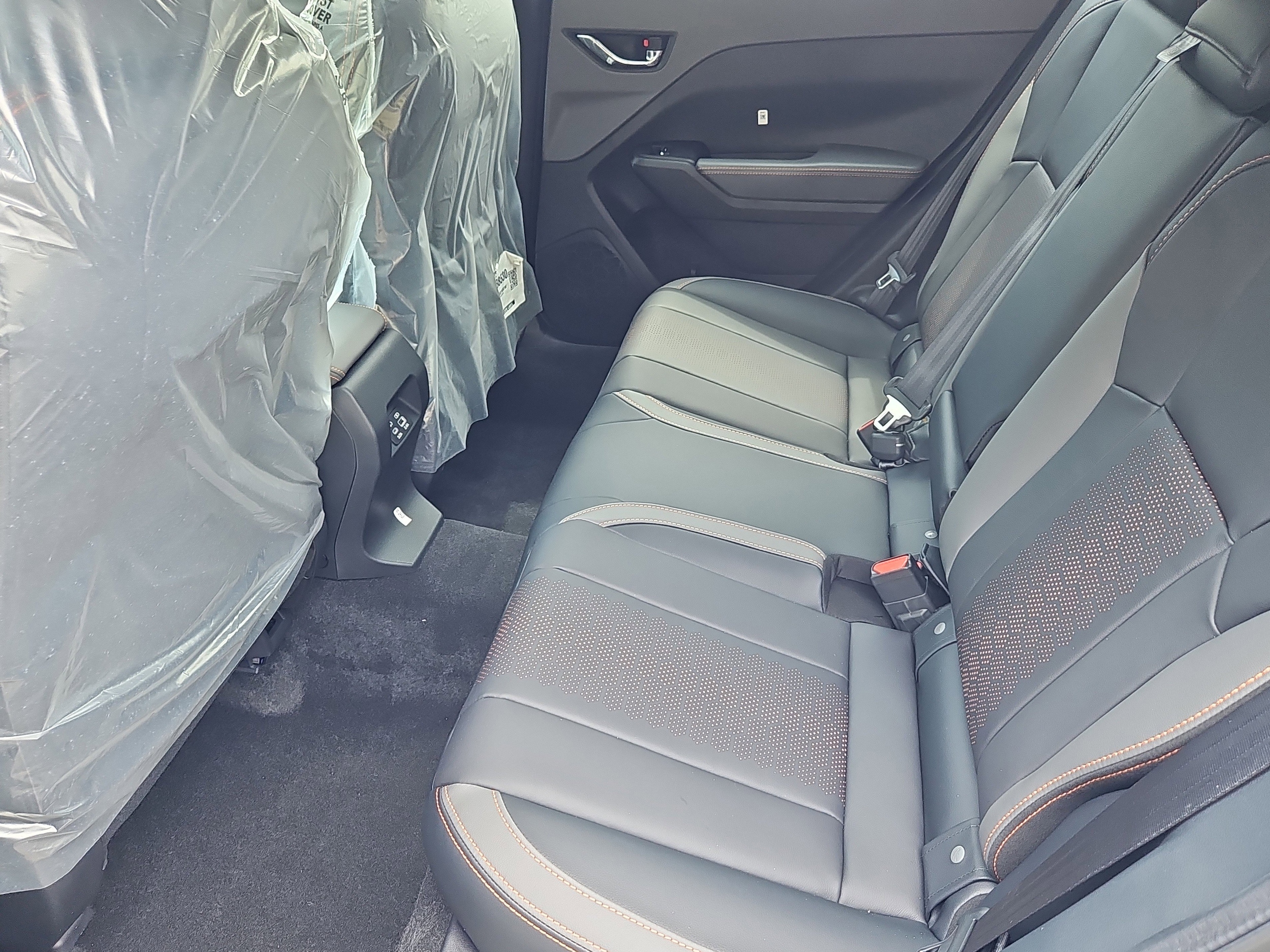 new 2025 Subaru Crosstrek car, priced at $36,213