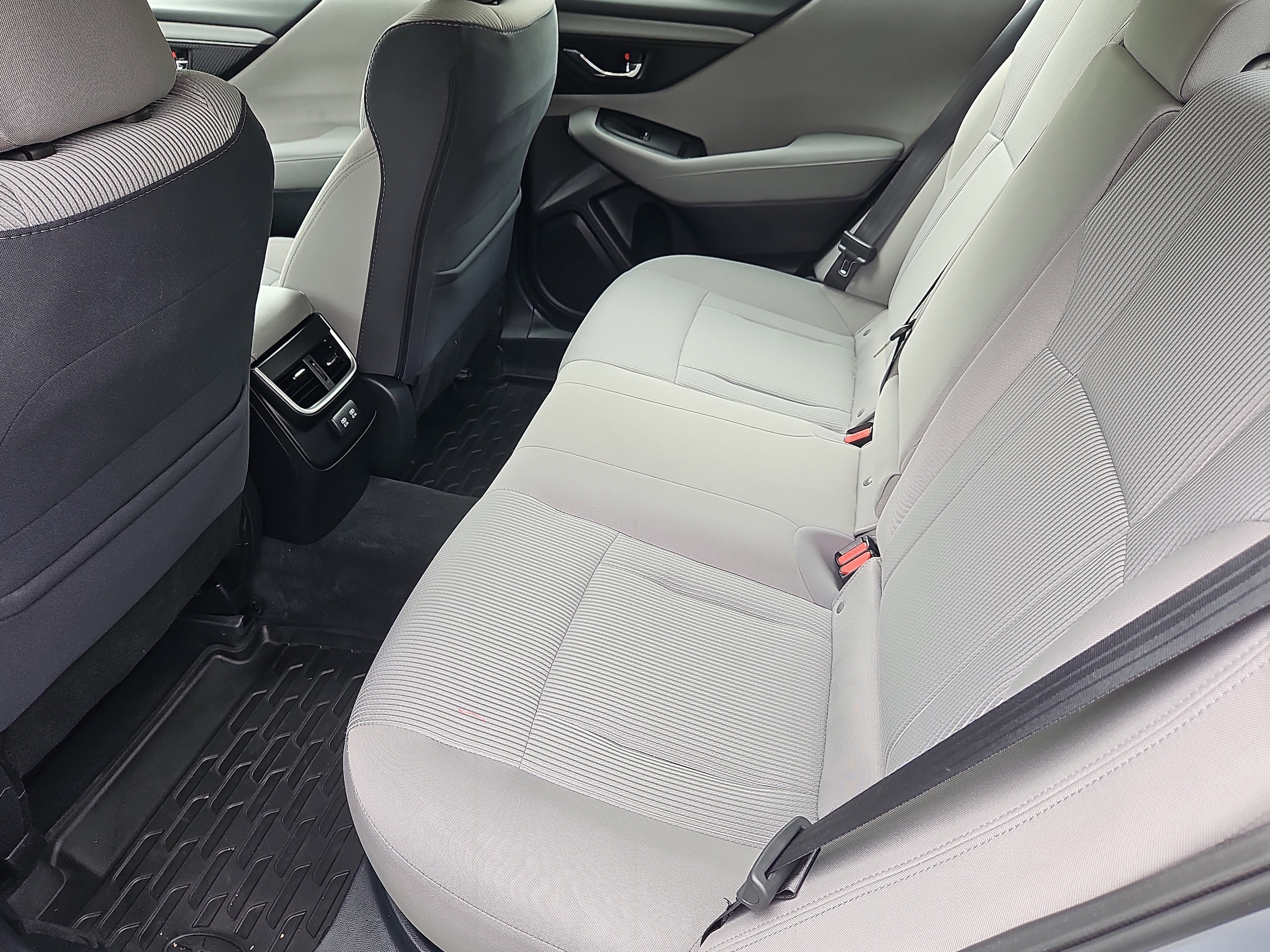 used 2022 Subaru Legacy car, priced at $23,990