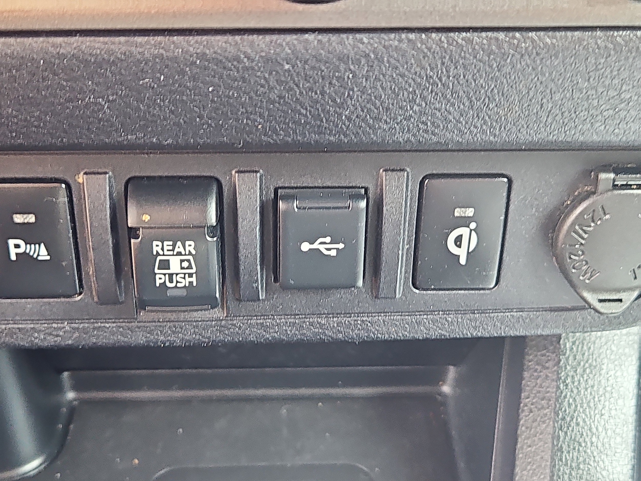 used 2021 Toyota Tacoma 4WD car, priced at $30,990