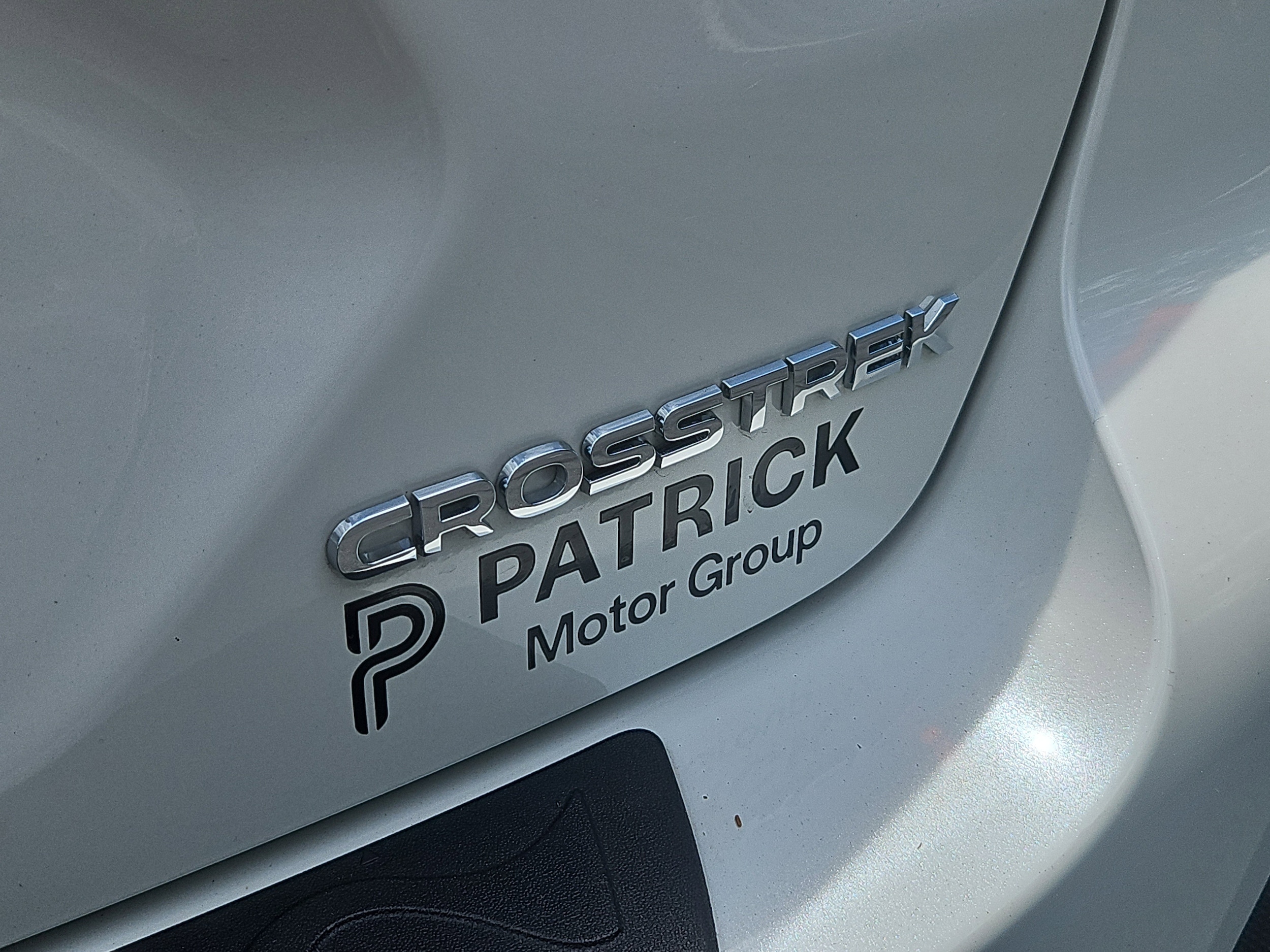 used 2024 Subaru Crosstrek car, priced at $29,477