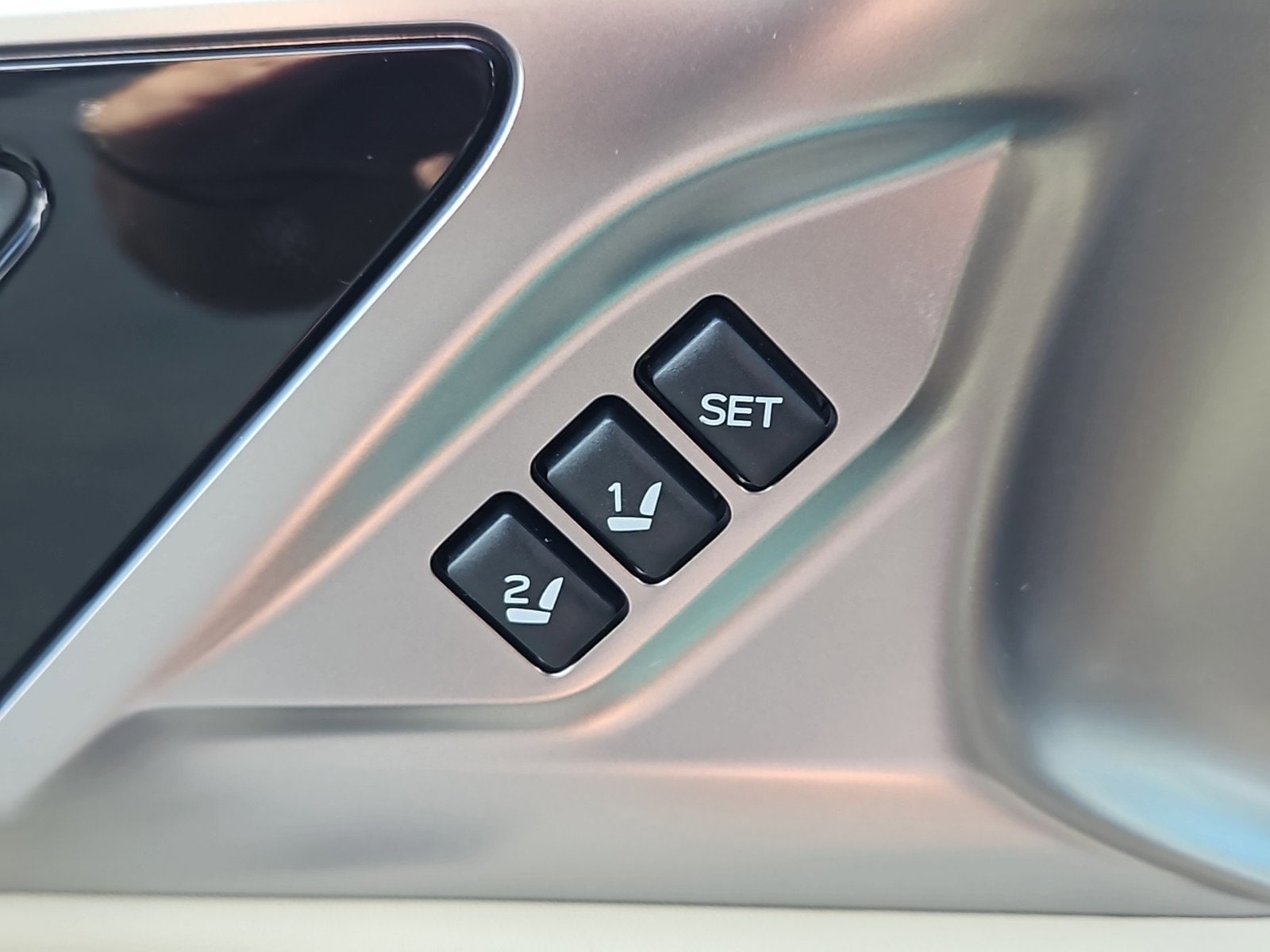 new 2025 Subaru Legacy car, priced at $36,553