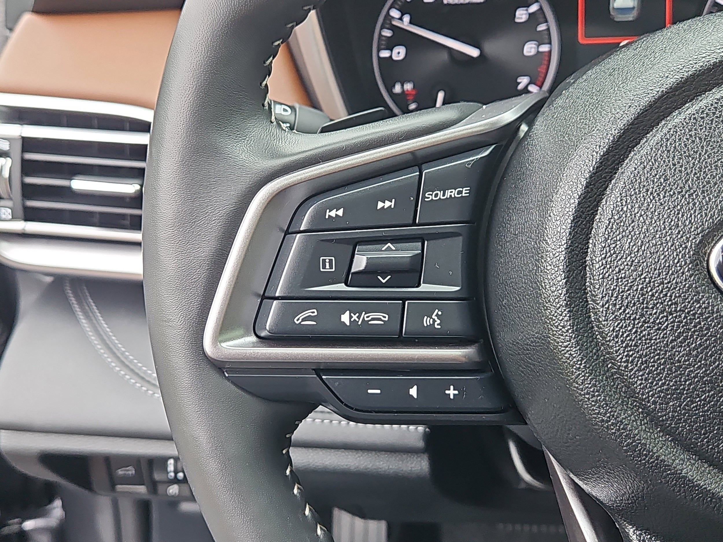 used 2025 Subaru Outback car, priced at $42,990