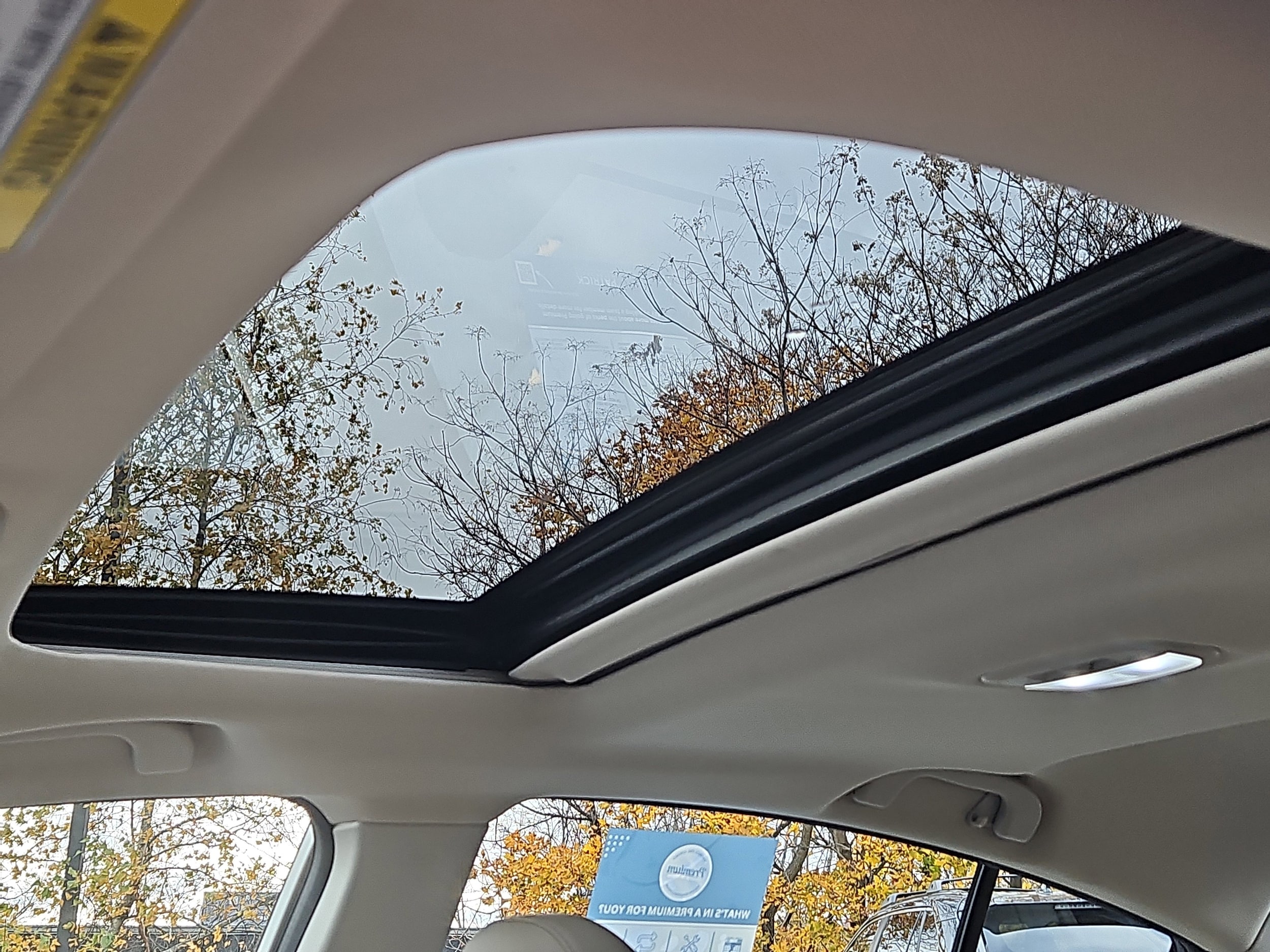 used 2023 Subaru Legacy car, priced at $25,221