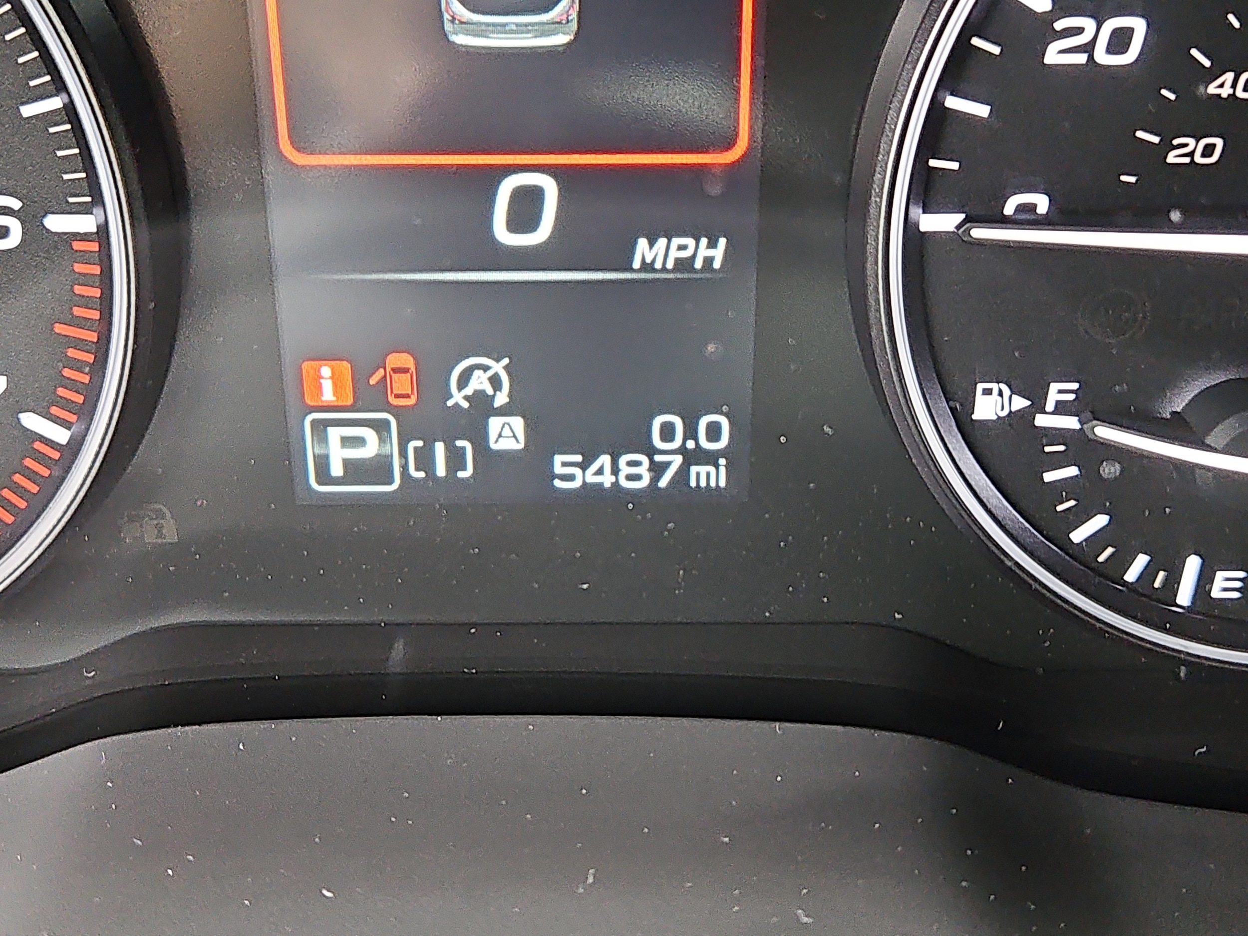 used 2025 Subaru Forester car, priced at $31,990