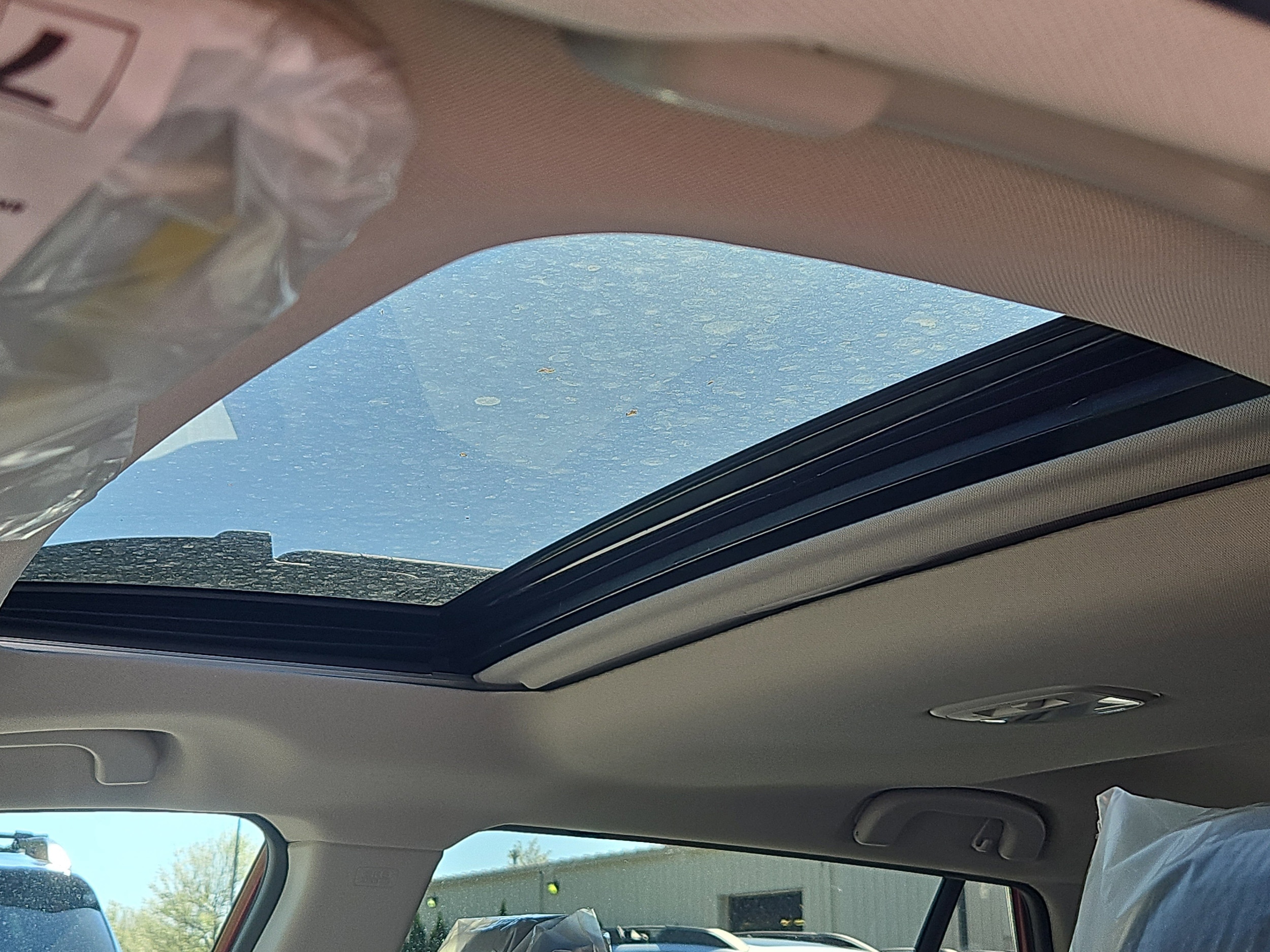 new 2025 Subaru Outback car, priced at $36,722