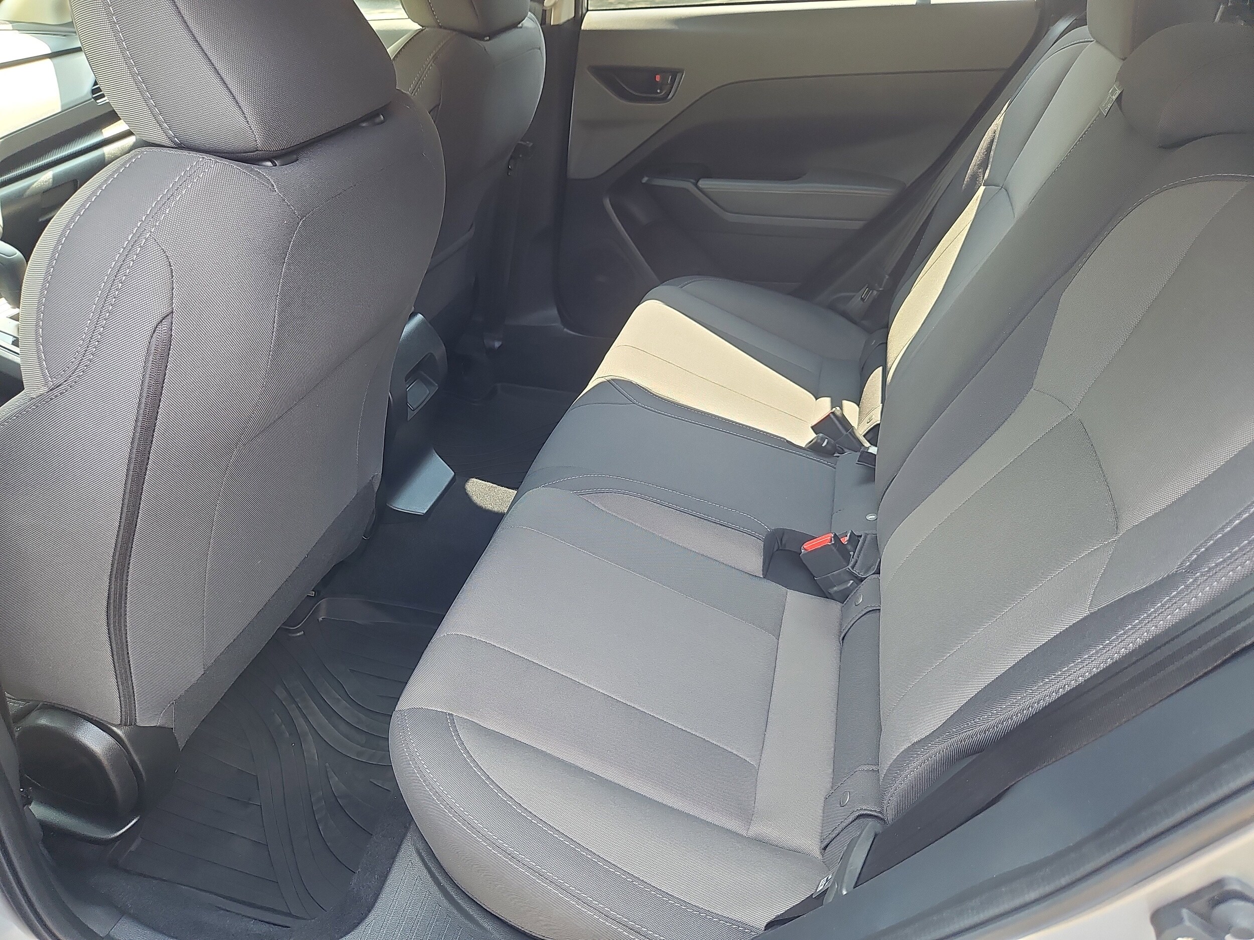 used 2024 Subaru Crosstrek car, priced at $26,648