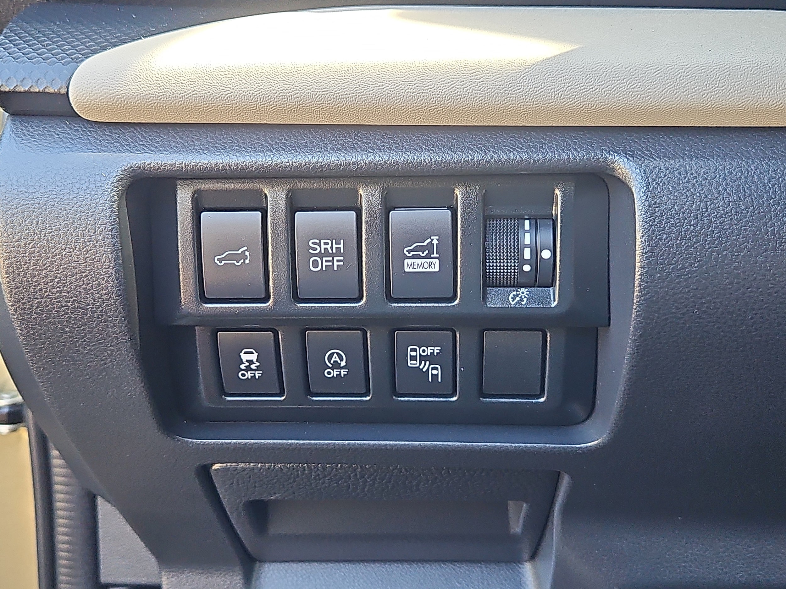 used 2023 Subaru Forester car, priced at $31,901