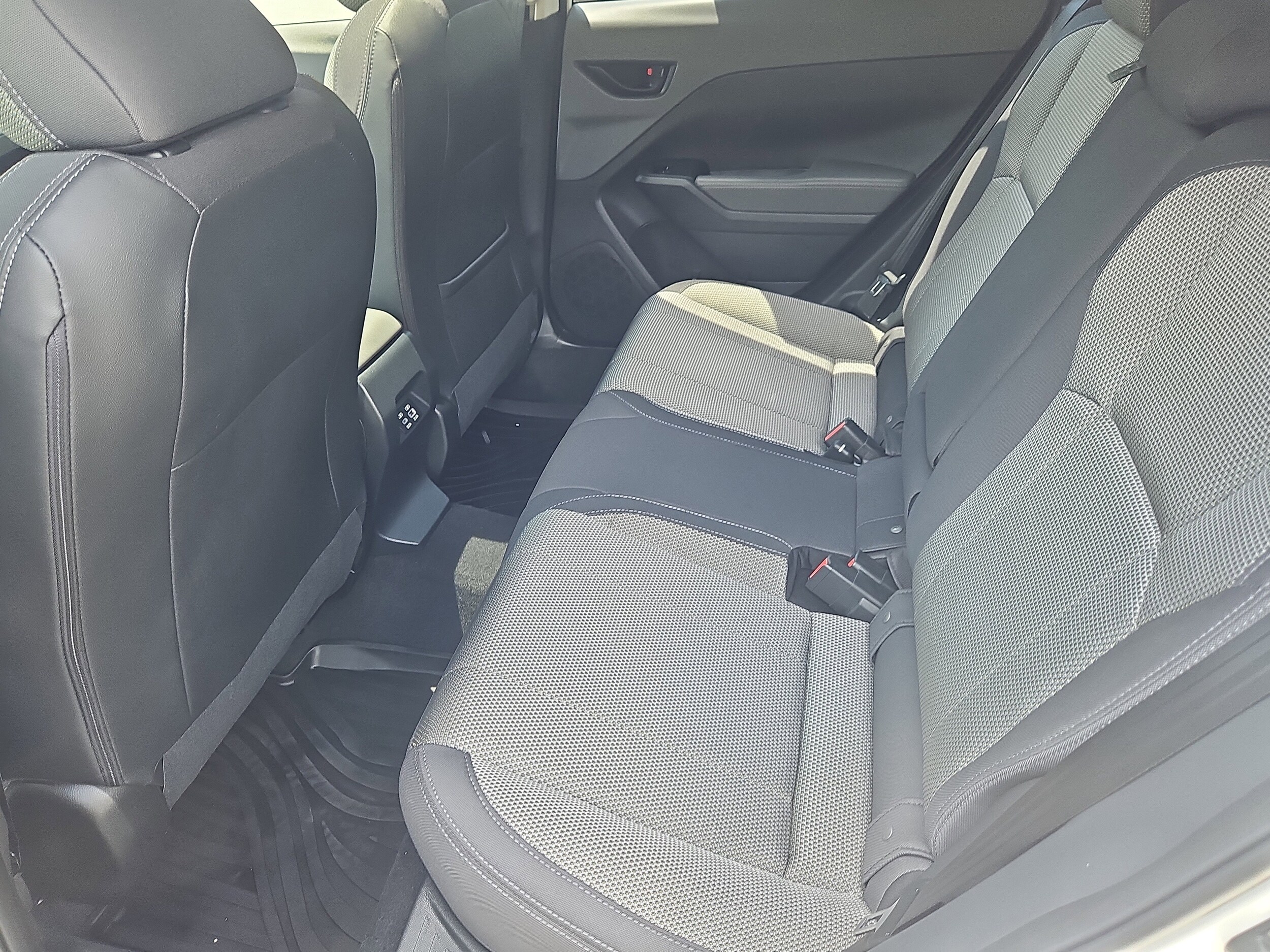 used 2024 Subaru Crosstrek car, priced at $29,477