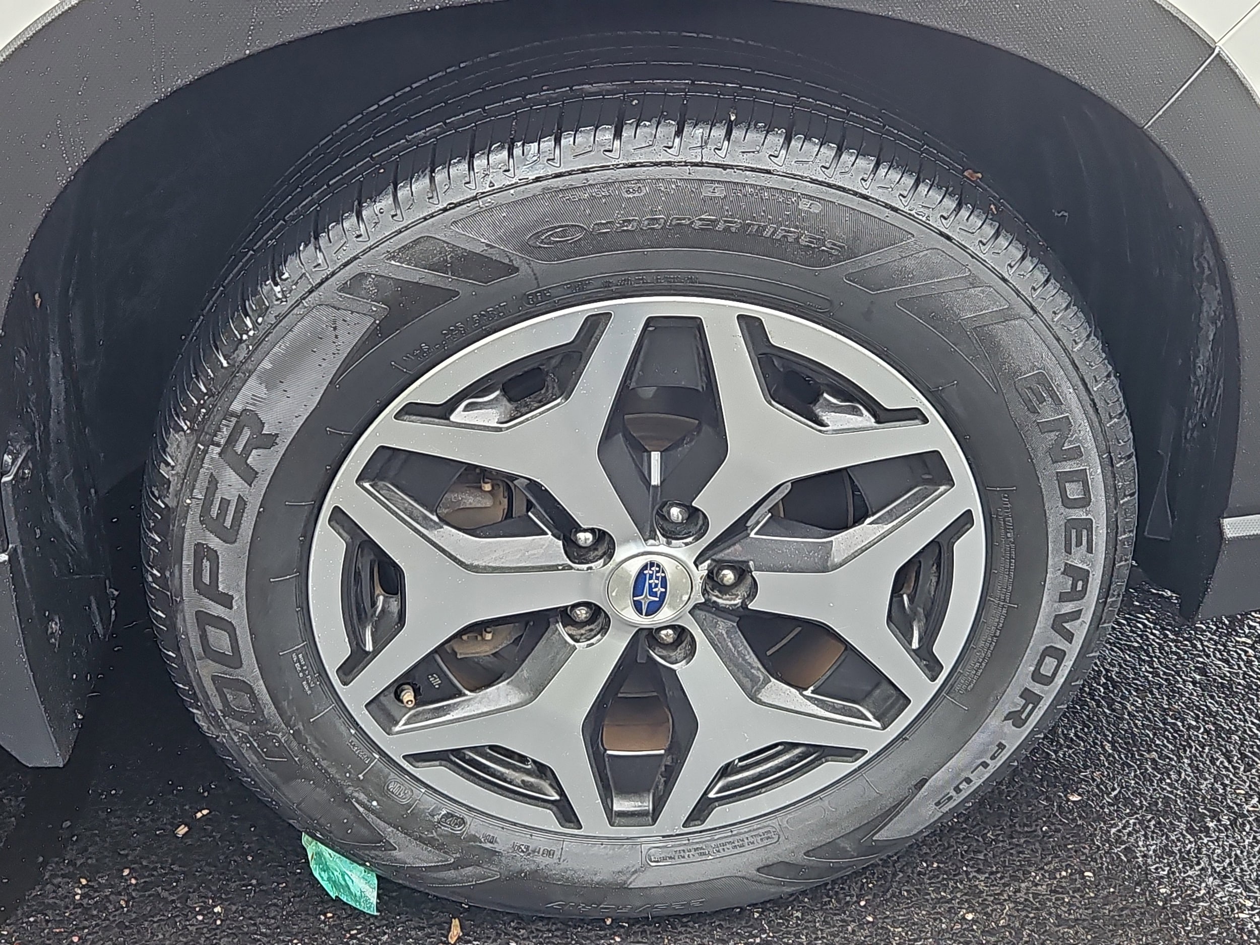 used 2020 Subaru Forester car, priced at $22,491