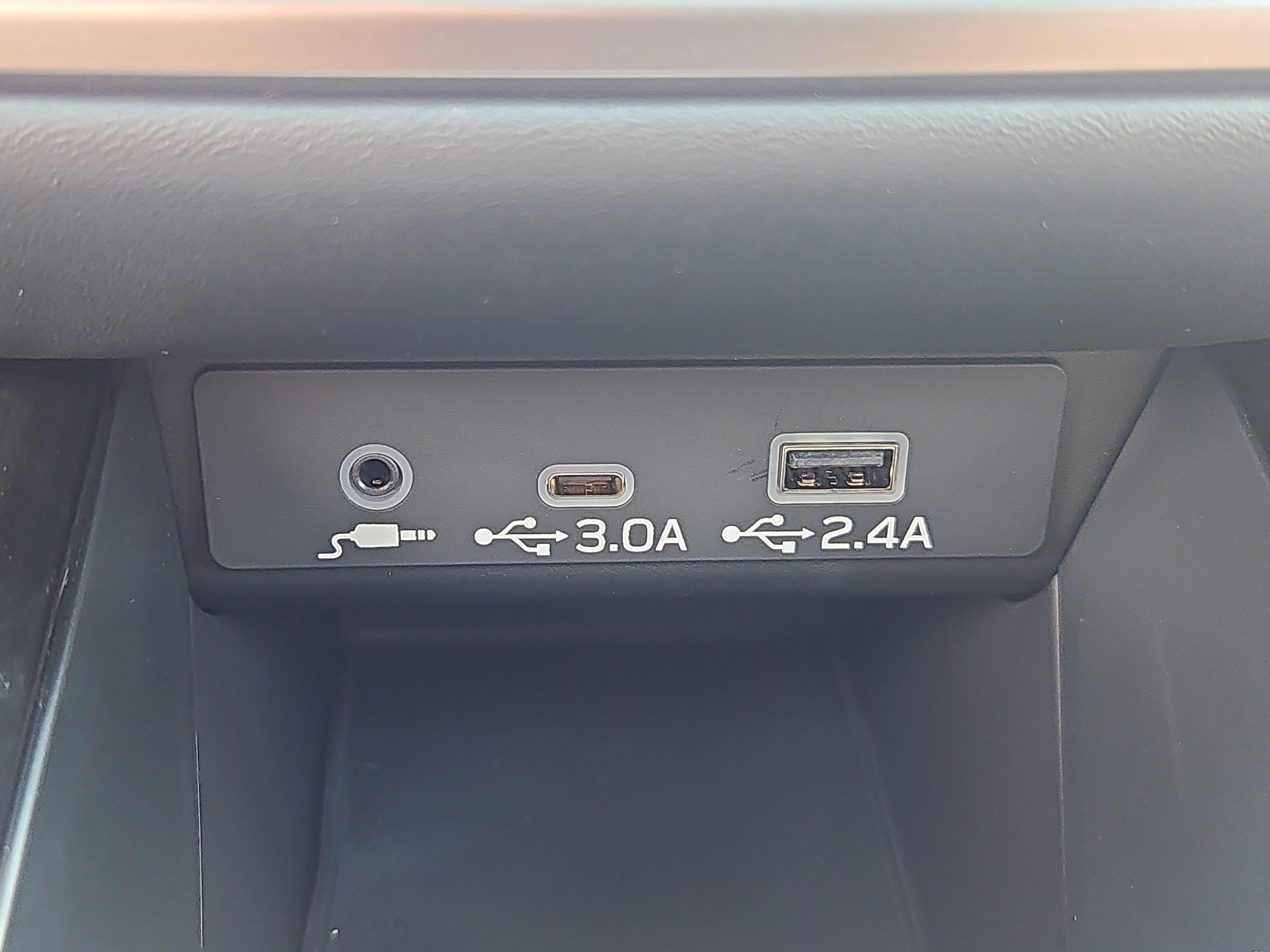 used 2024 Subaru Legacy car, priced at $32,490