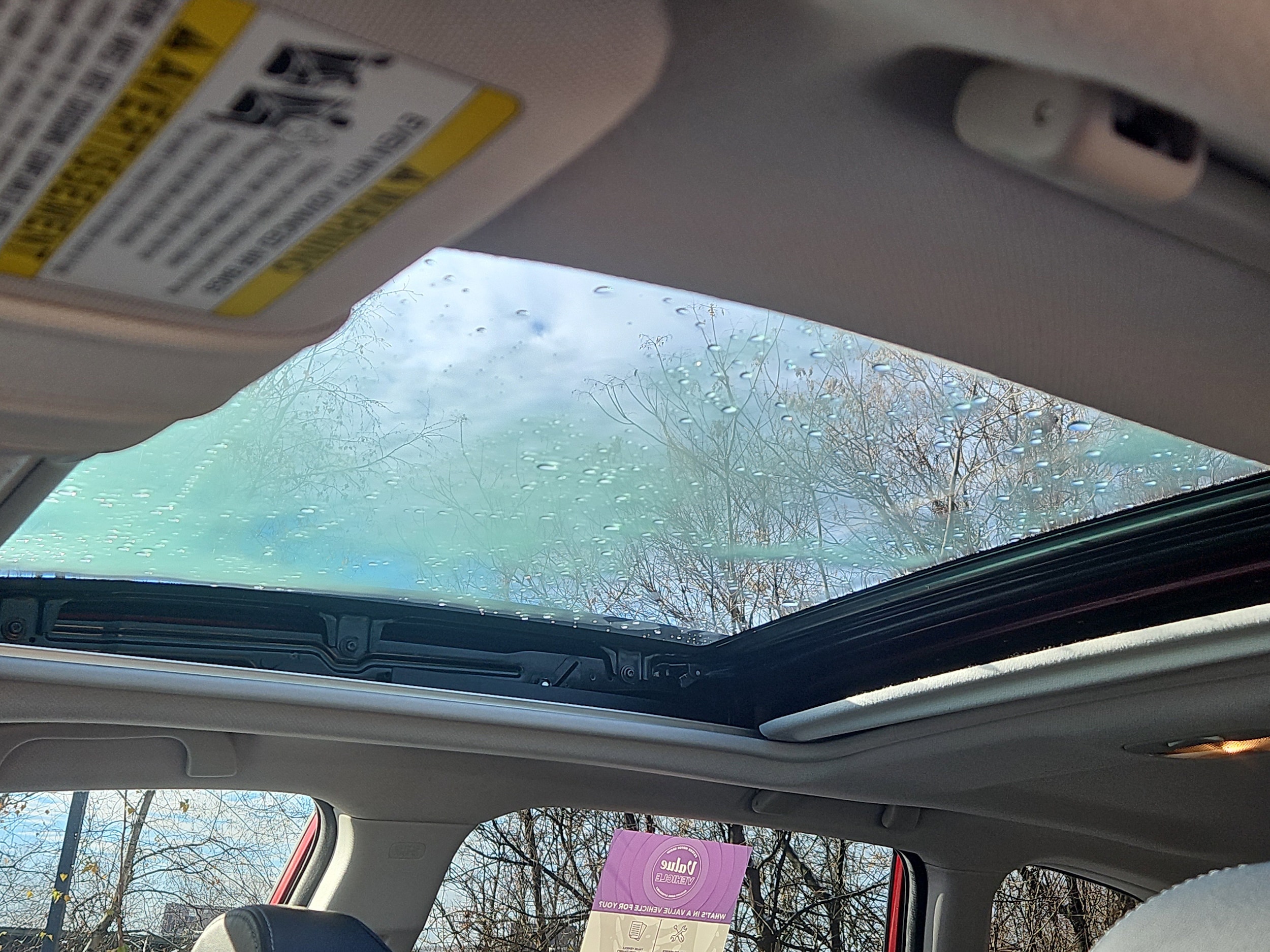 used 2016 Subaru Forester car, priced at $19,965