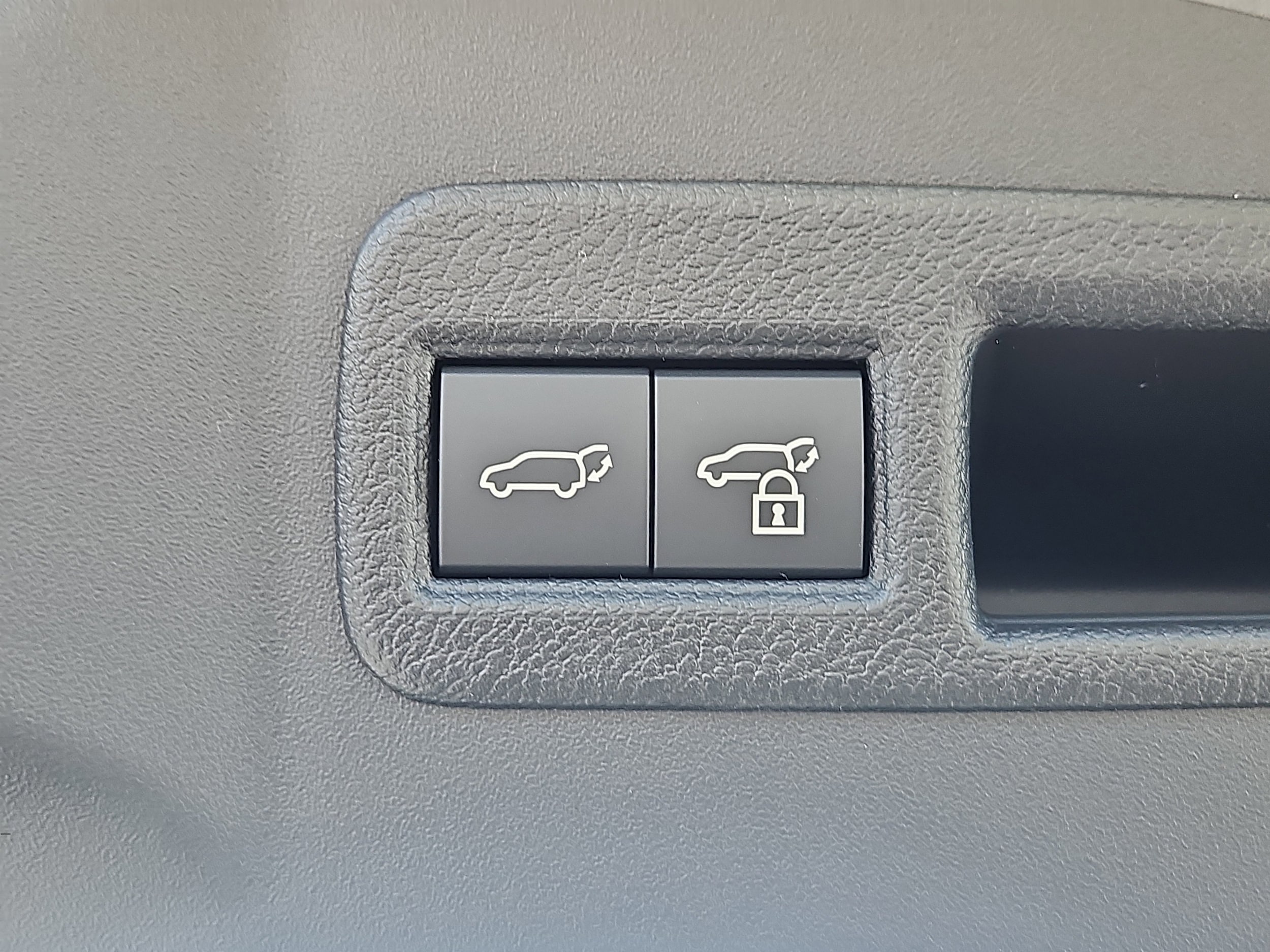 new 2025 Subaru Solterra car, priced at $48,897