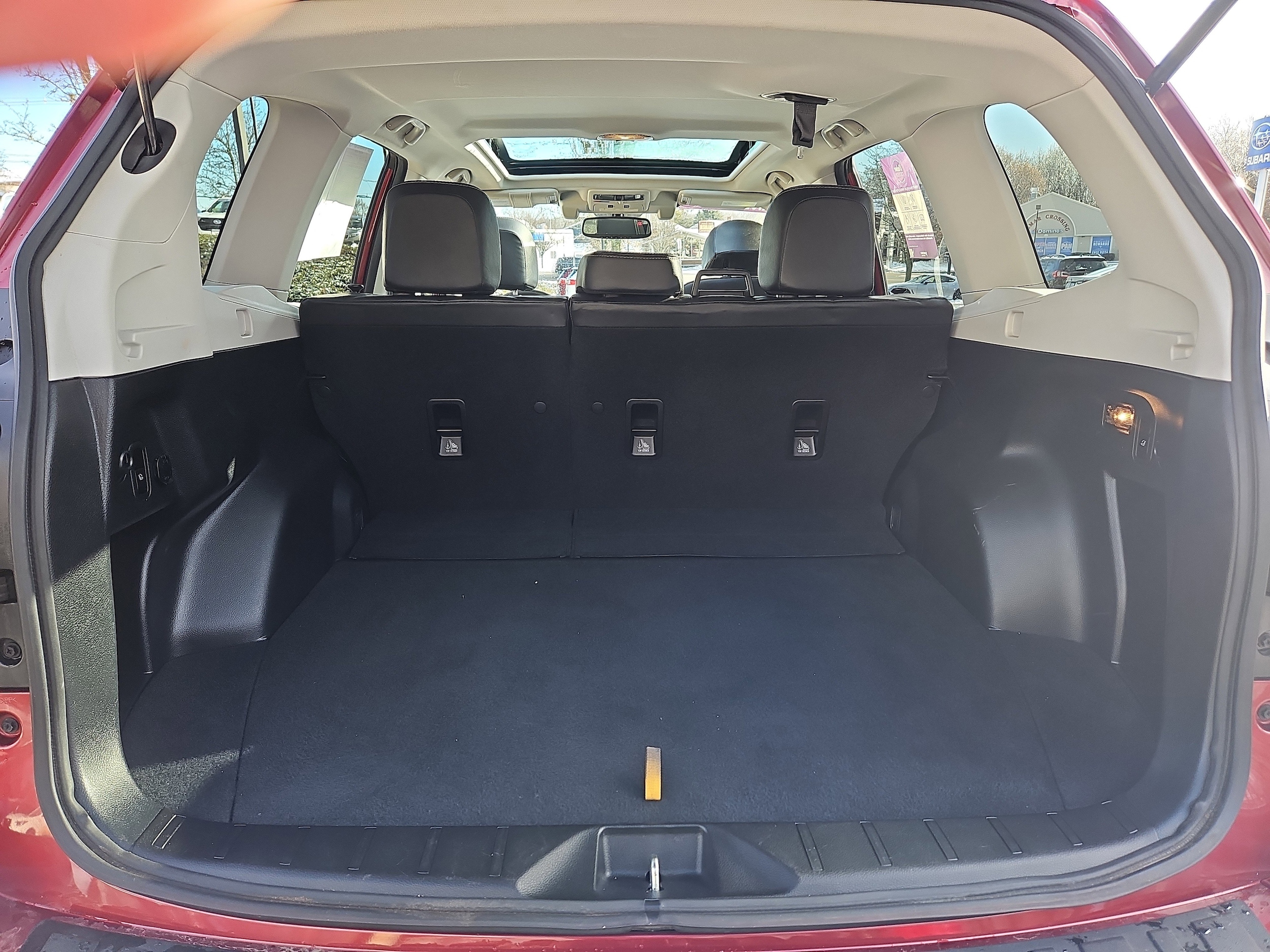 used 2016 Subaru Forester car, priced at $19,965