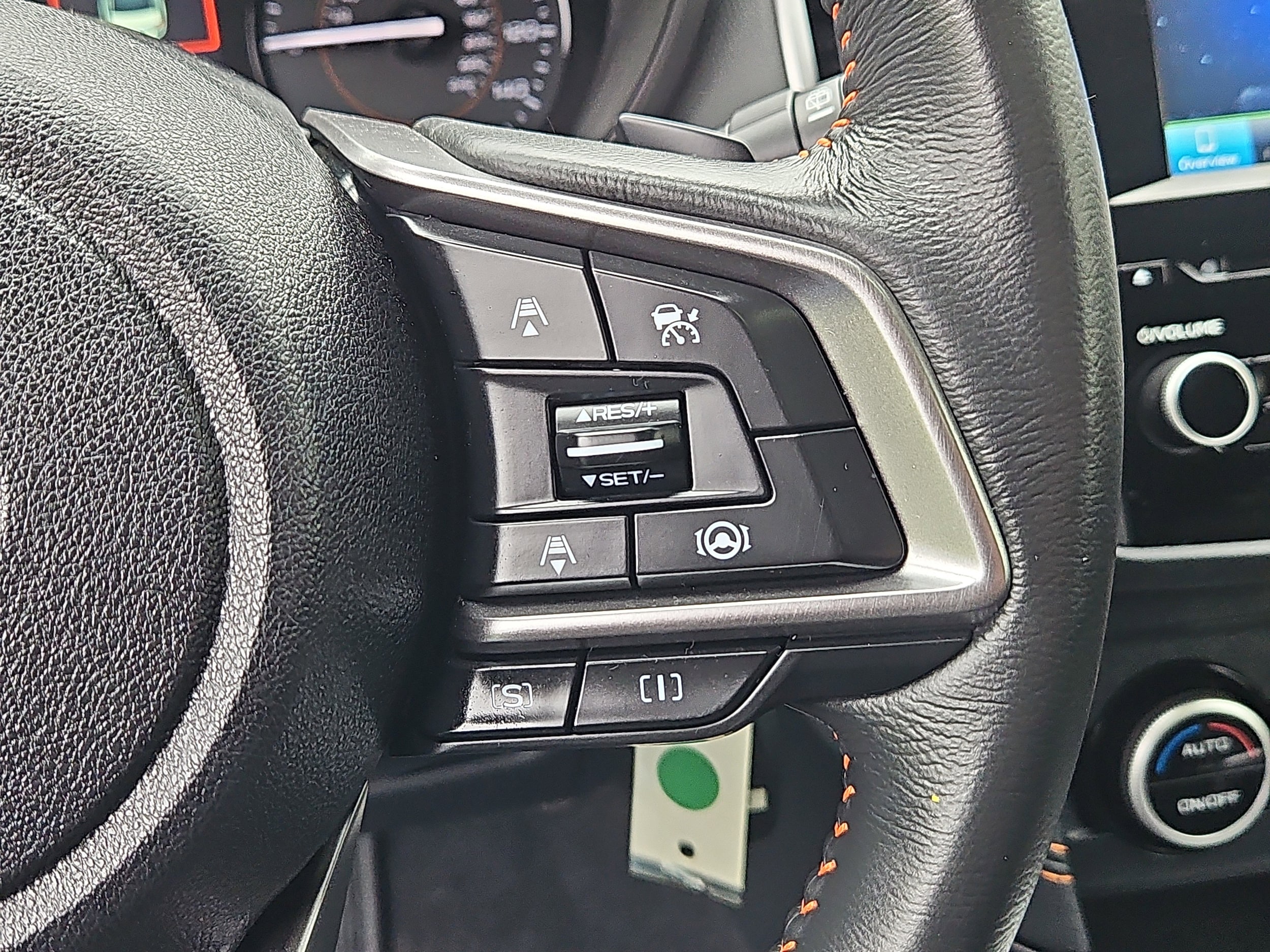 used 2023 Subaru Crosstrek car, priced at $27,523