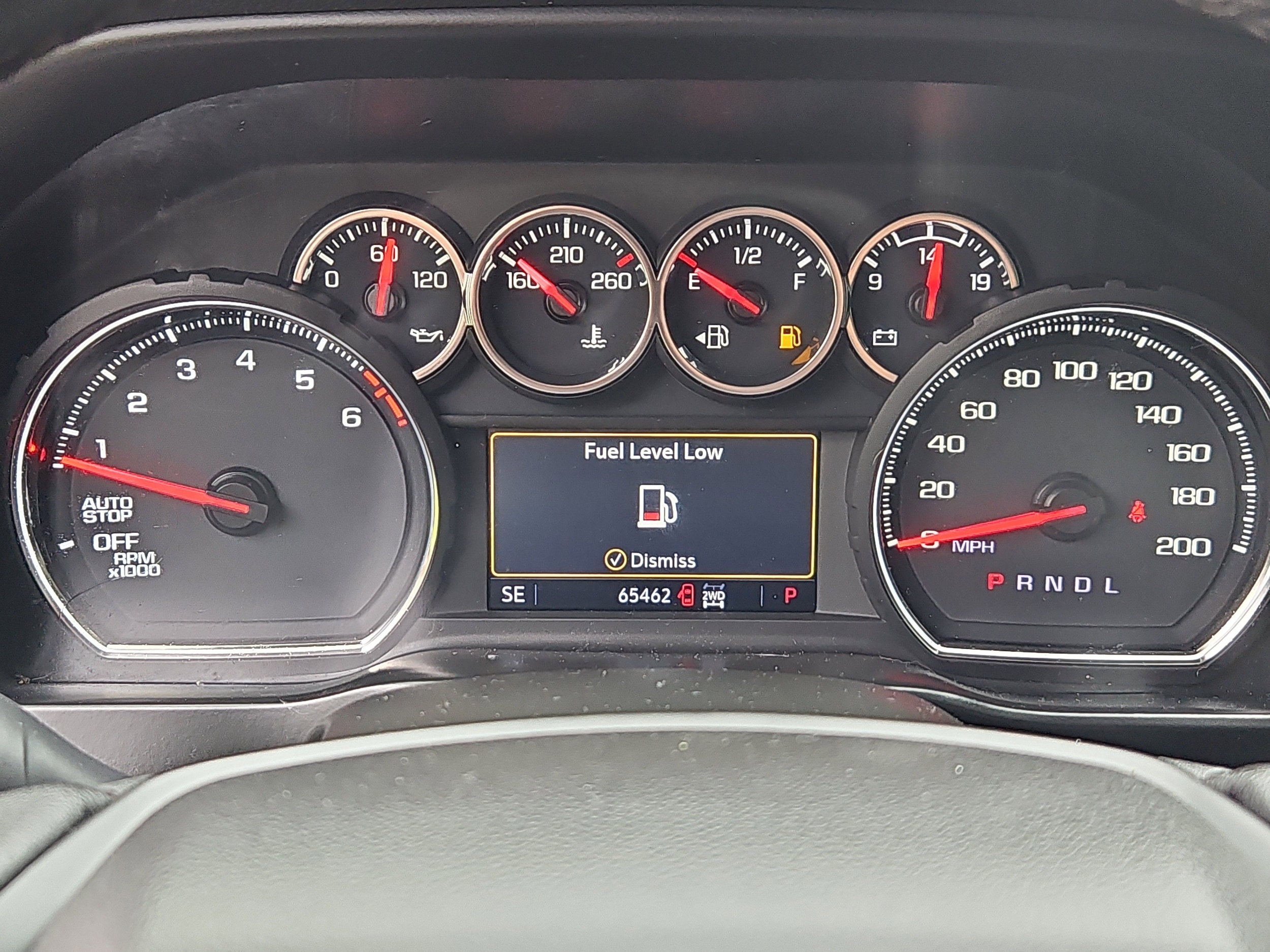 used 2021 Chevrolet Silverado 1500 car, priced at $35,500