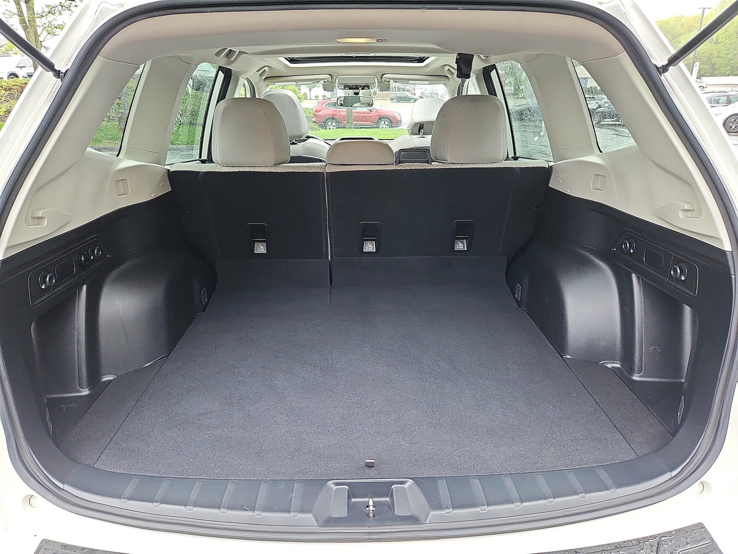 used 2020 Subaru Forester car, priced at $20,999