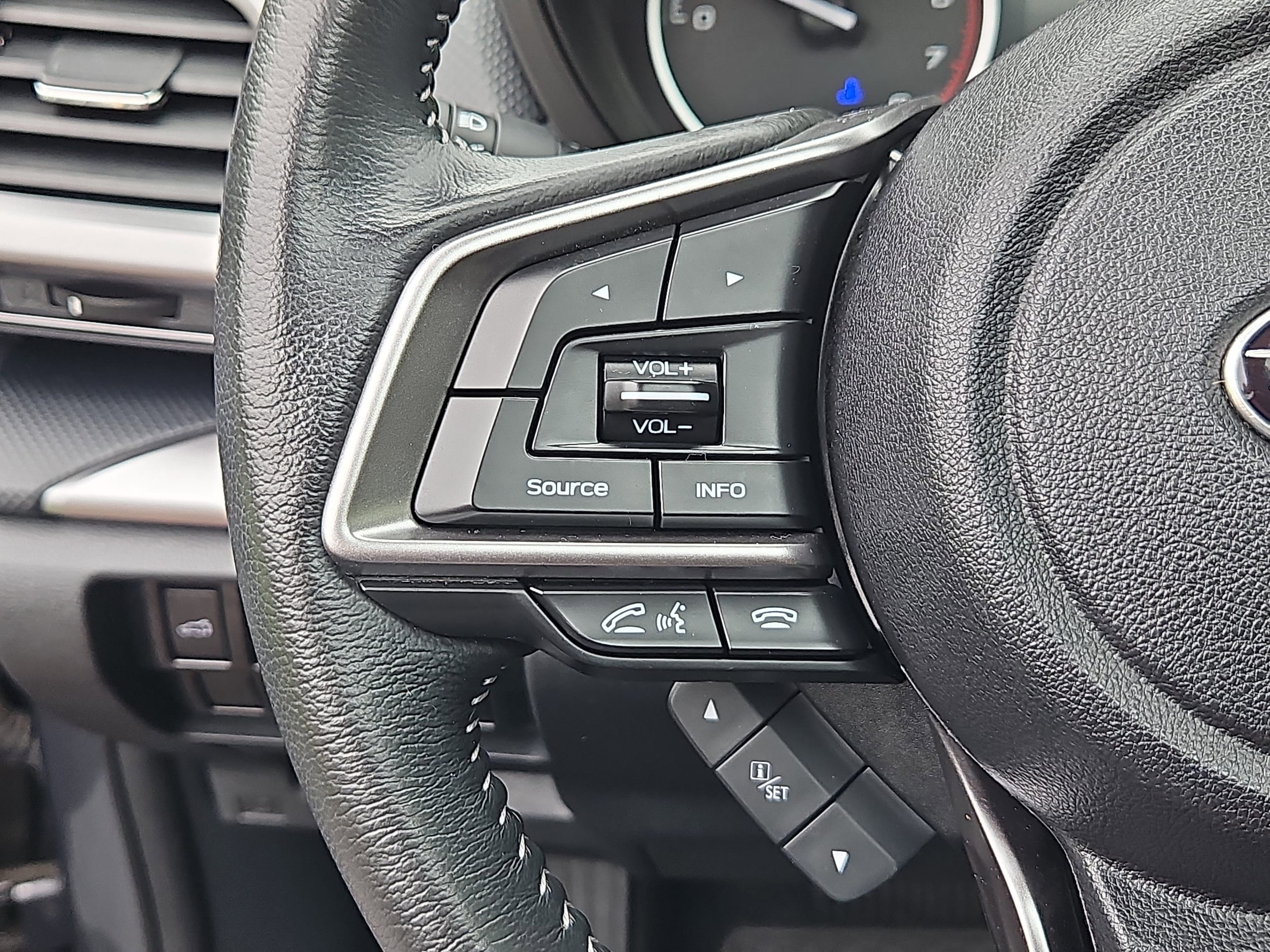 used 2022 Subaru Forester car, priced at $29,512