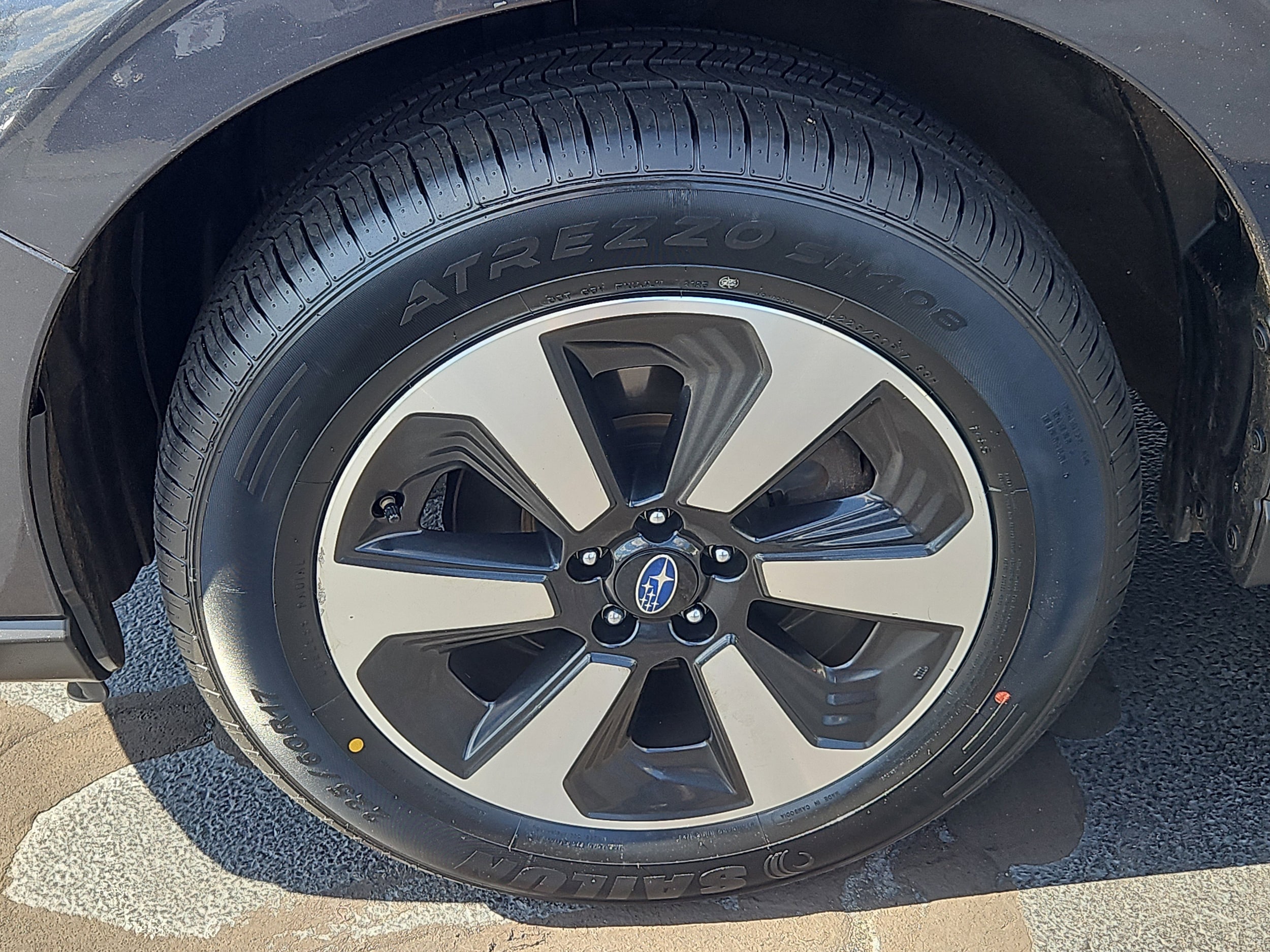 used 2018 Subaru Forester car, priced at $14,990