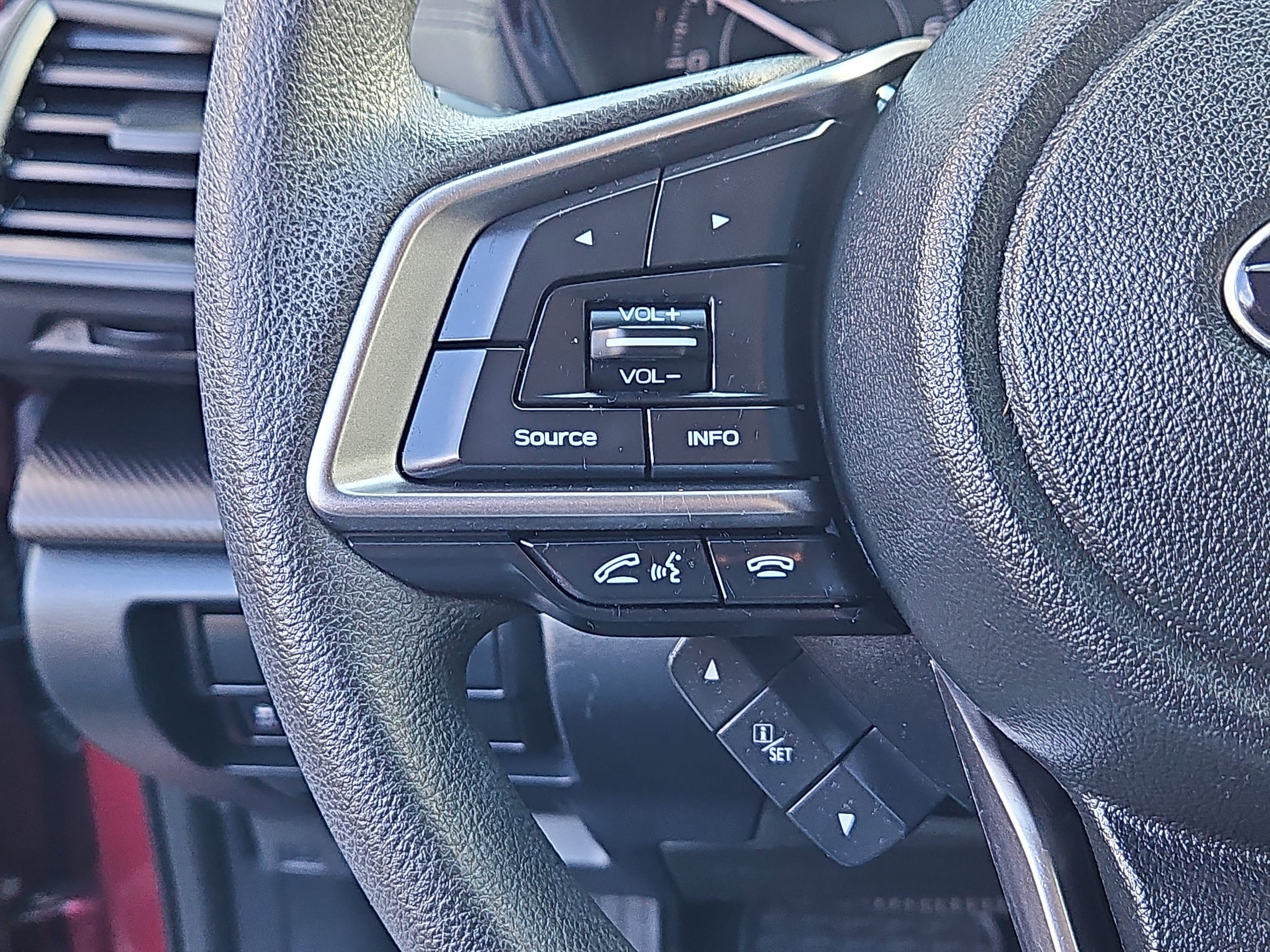 used 2023 Subaru Impreza car, priced at $19,990