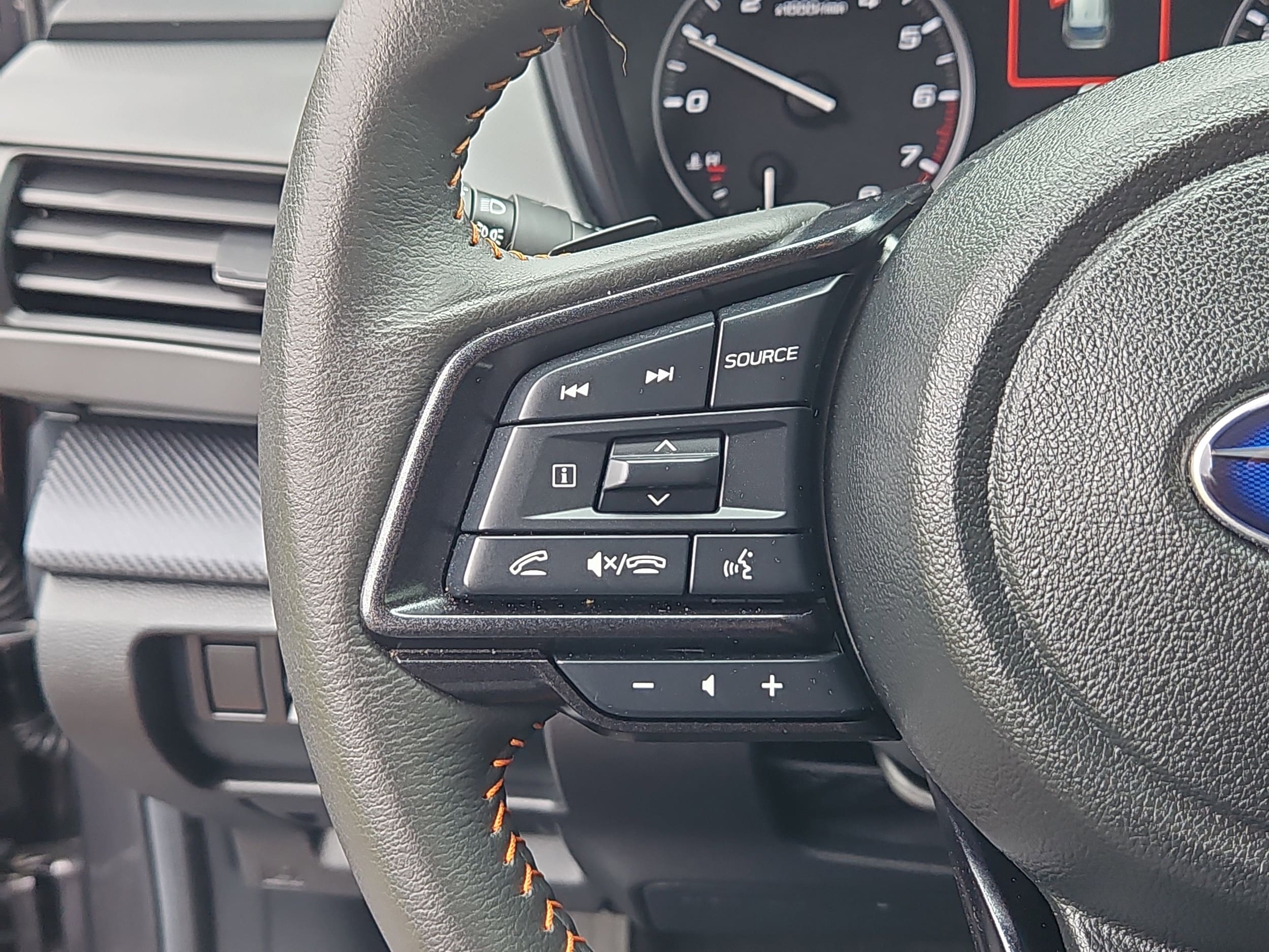 used 2024 Subaru Crosstrek car, priced at $31,602