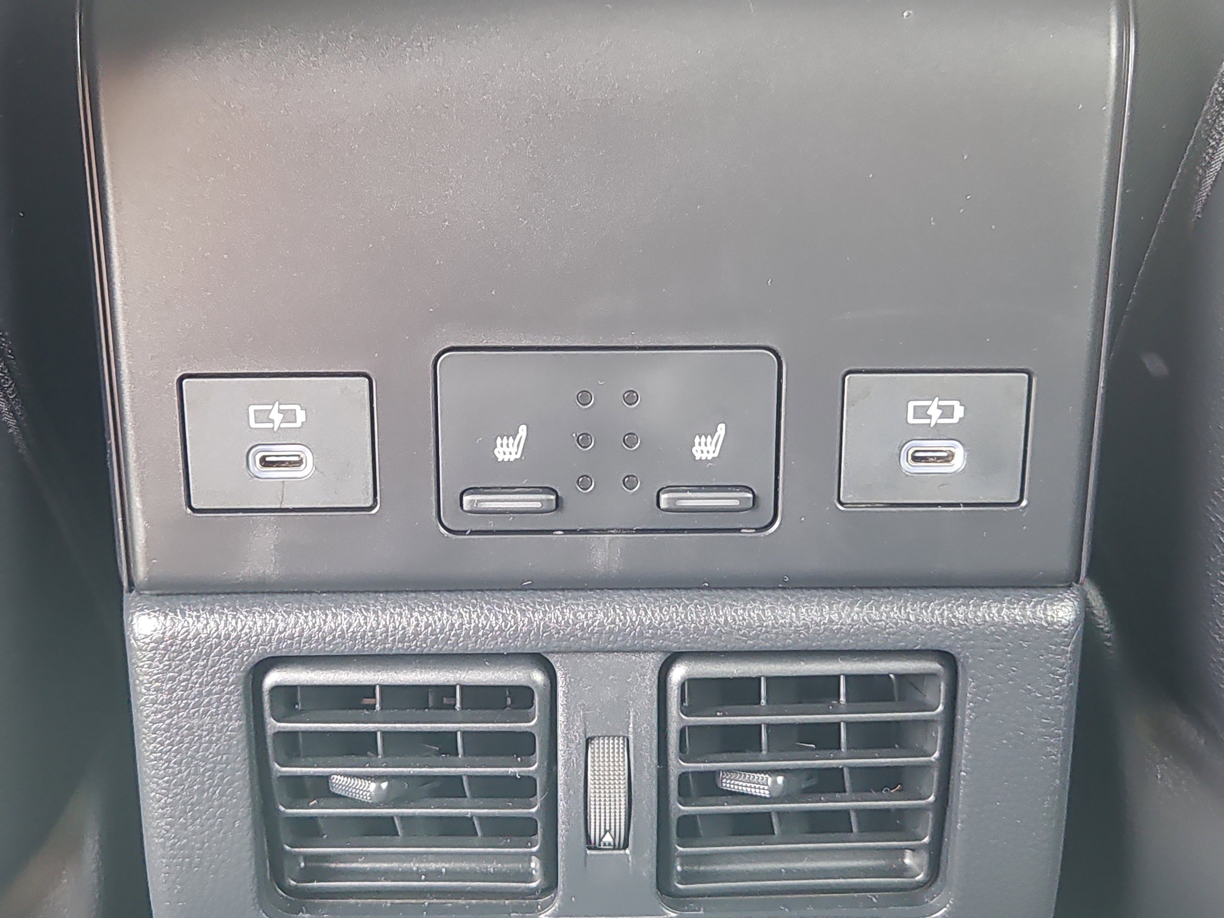 used 2023 Subaru Solterra car, priced at $27,275