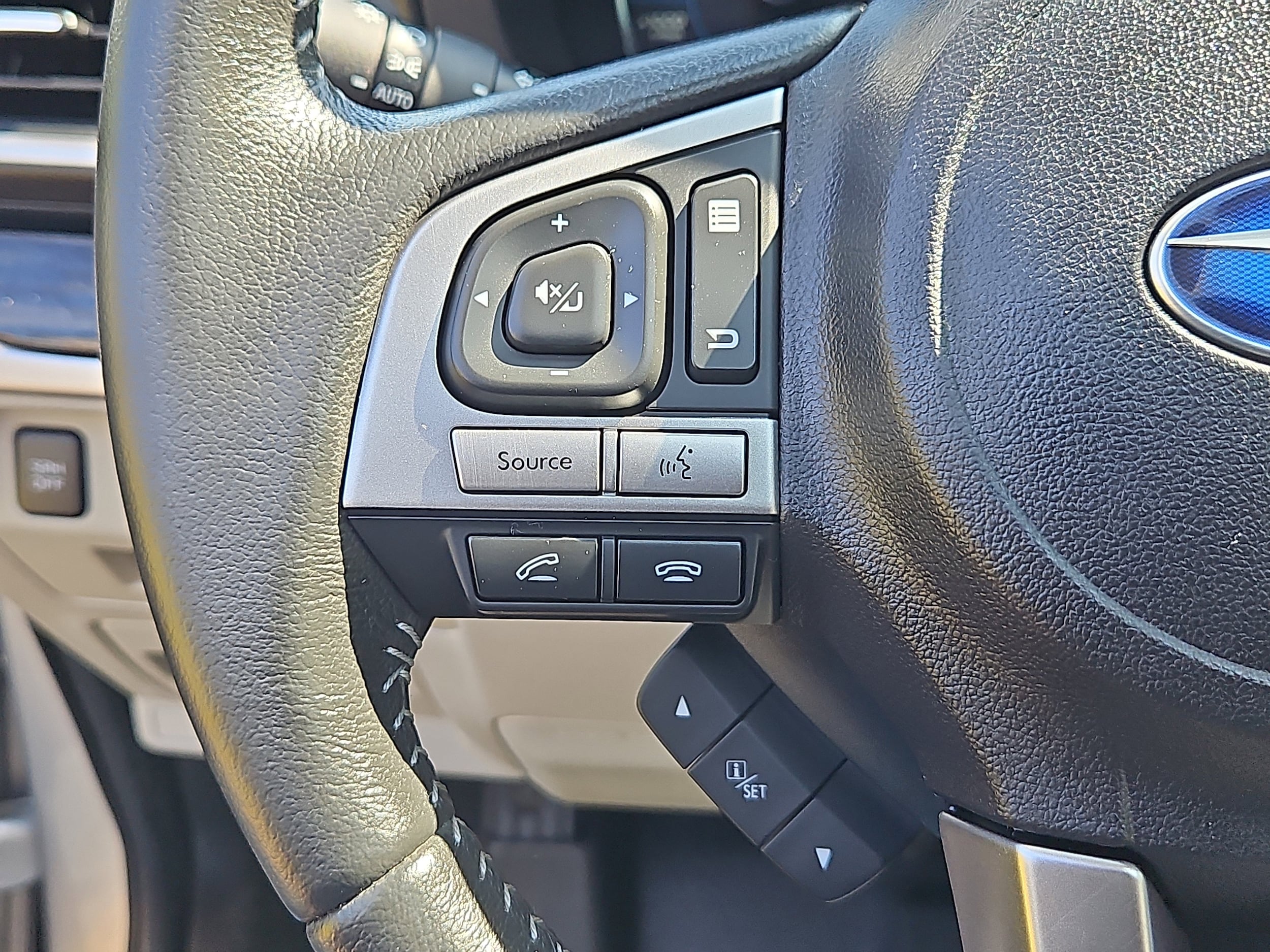 used 2018 Subaru Forester car, priced at $17,990