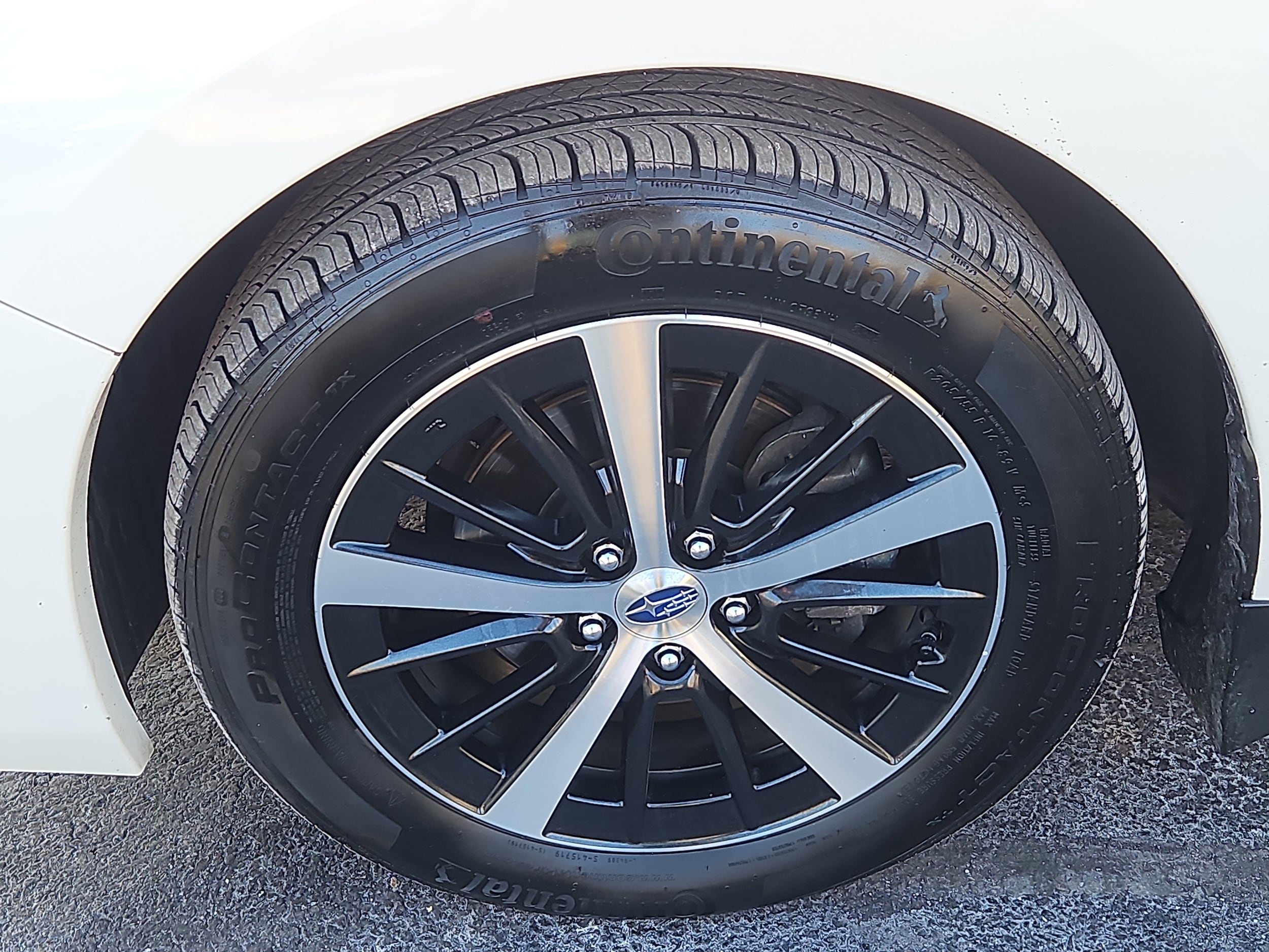 used 2022 Subaru Impreza car, priced at $22,990