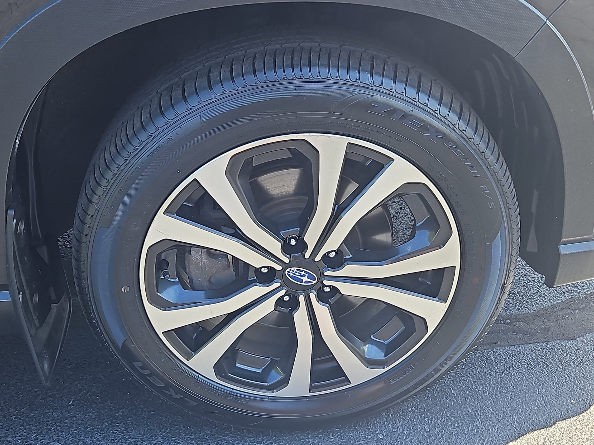 used 2022 Subaru Forester car, priced at $27,990