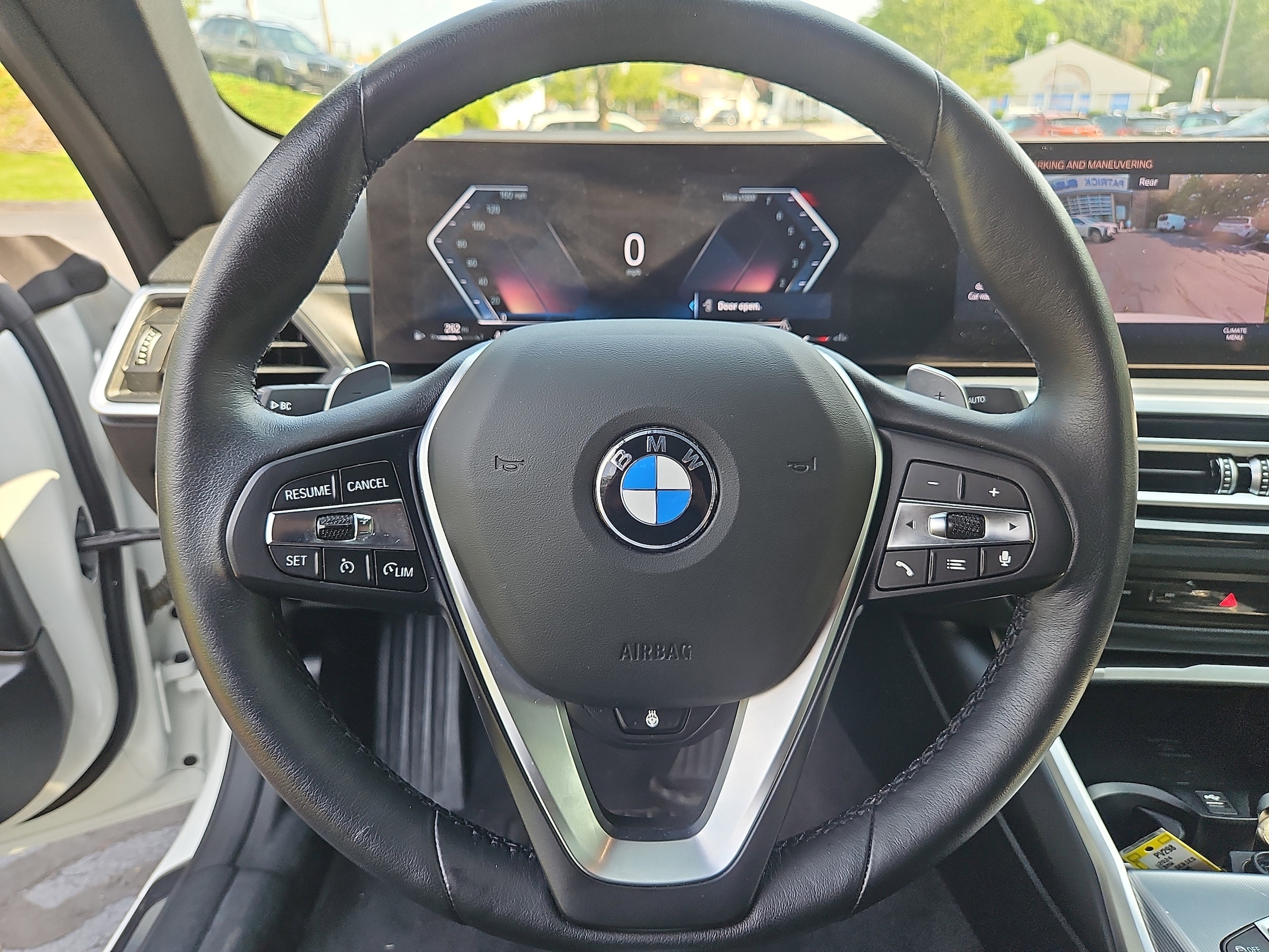 used 2024 BMW 4-Series car, priced at $47,989