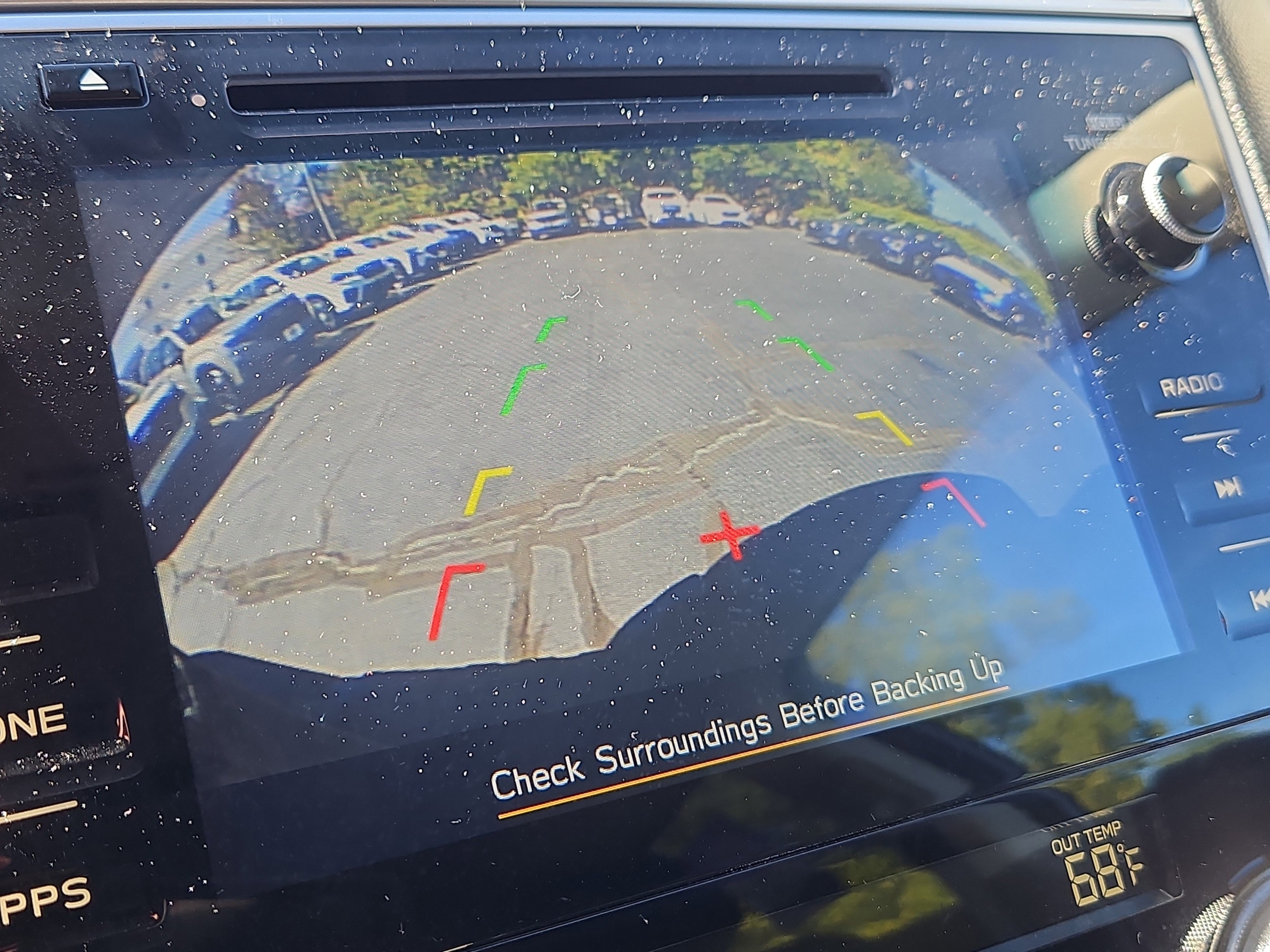 used 2018 Subaru Outback car, priced at $17,990