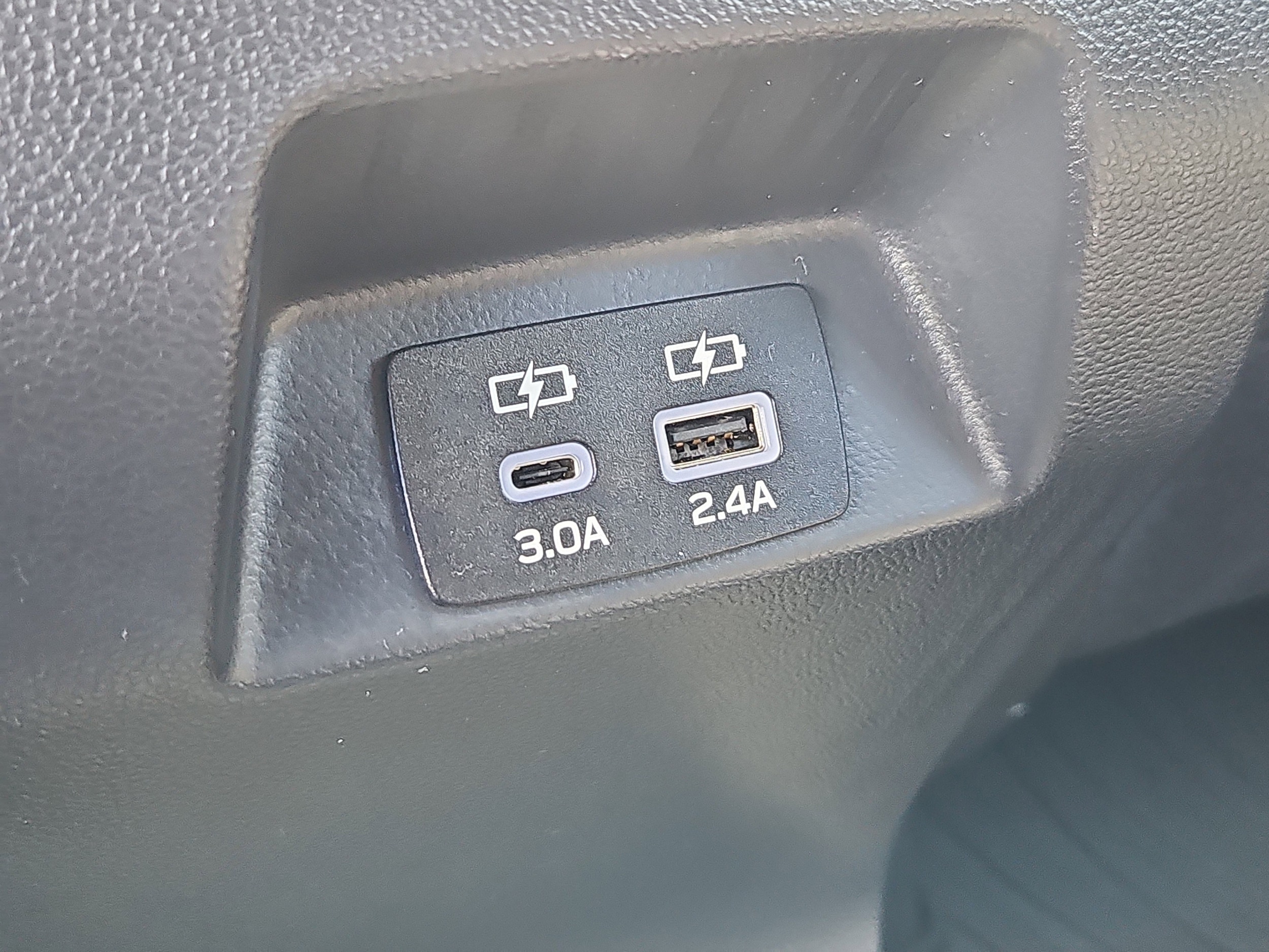 used 2024 Subaru Crosstrek car, priced at $29,530