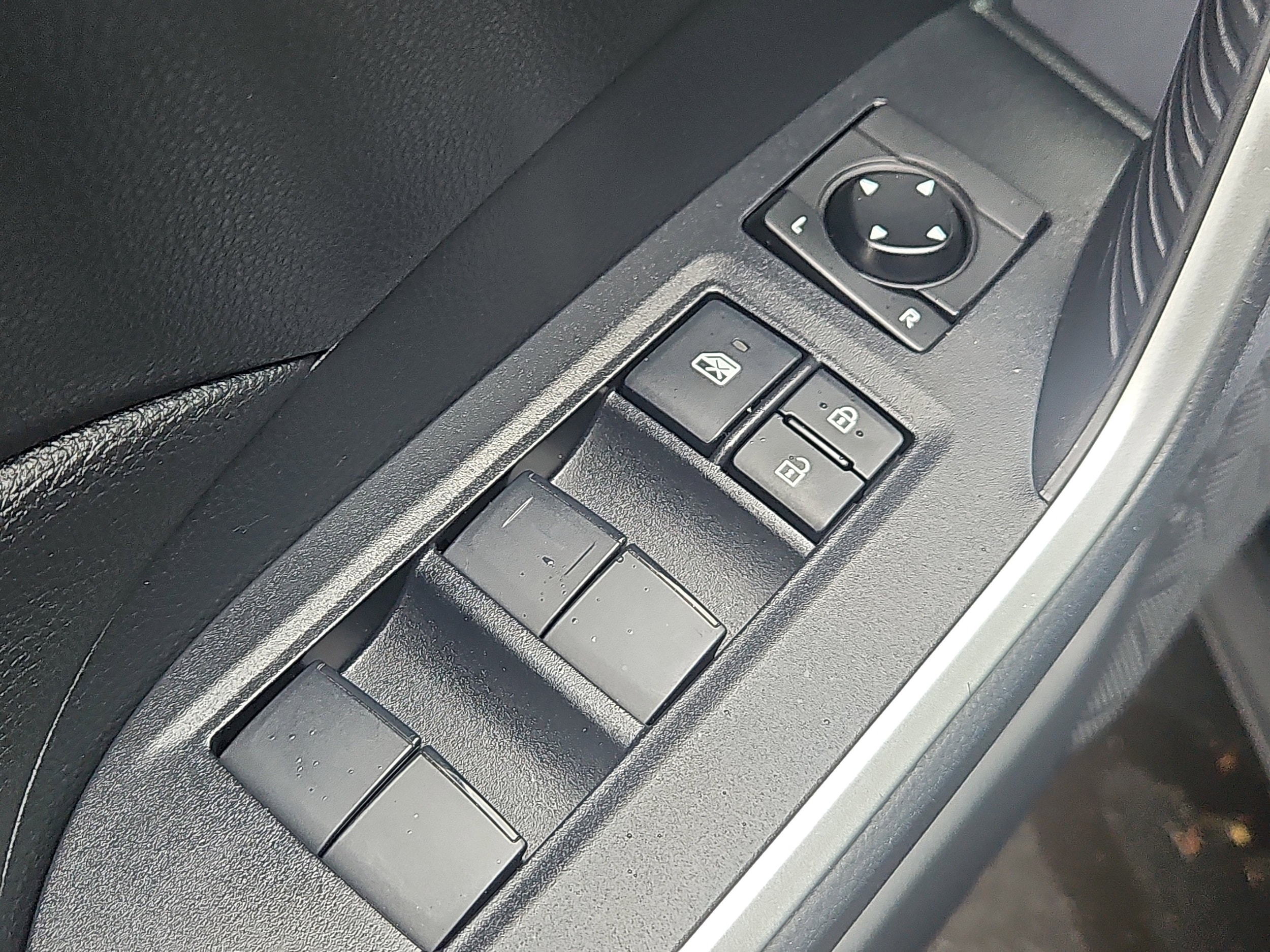 used 2020 Toyota RAV4 car, priced at $25,990