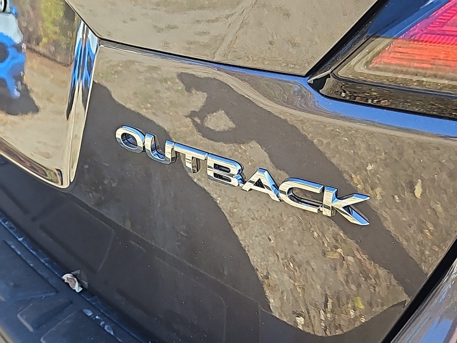 new 2025 Subaru Outback car, priced at $39,643
