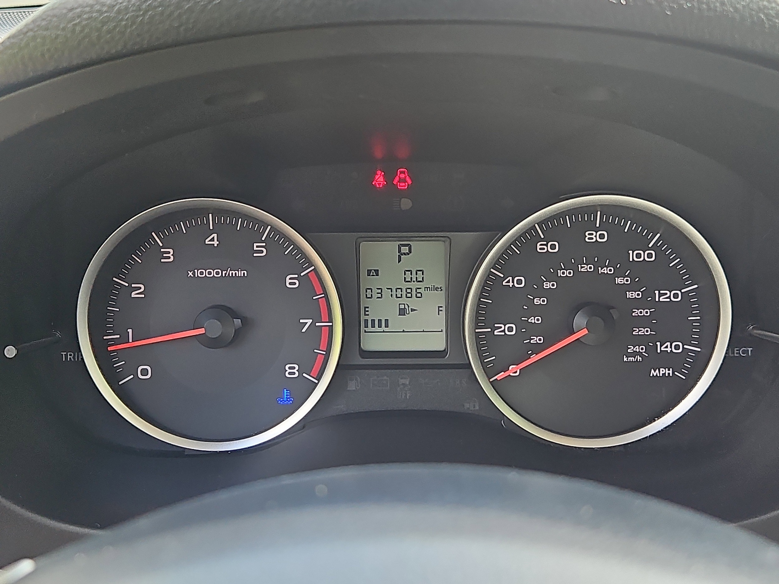 used 2015 Subaru Forester car, priced at $15,299