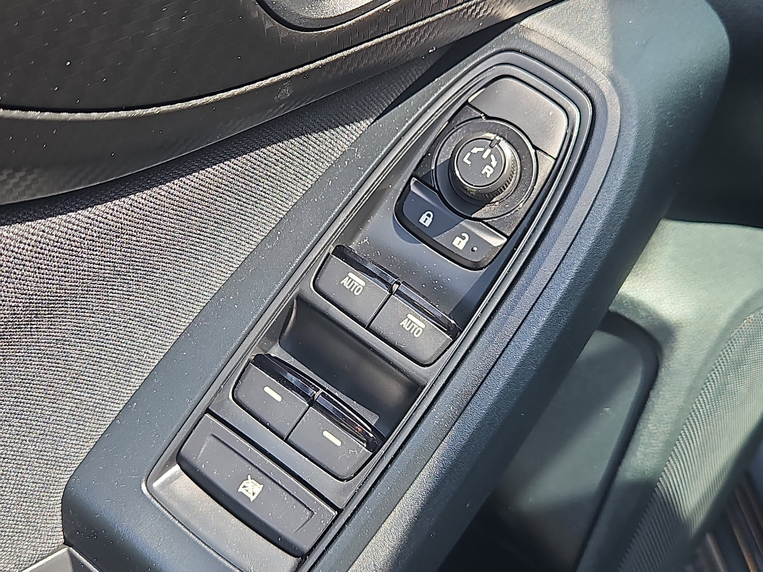 used 2021 Subaru Impreza car, priced at $18,159