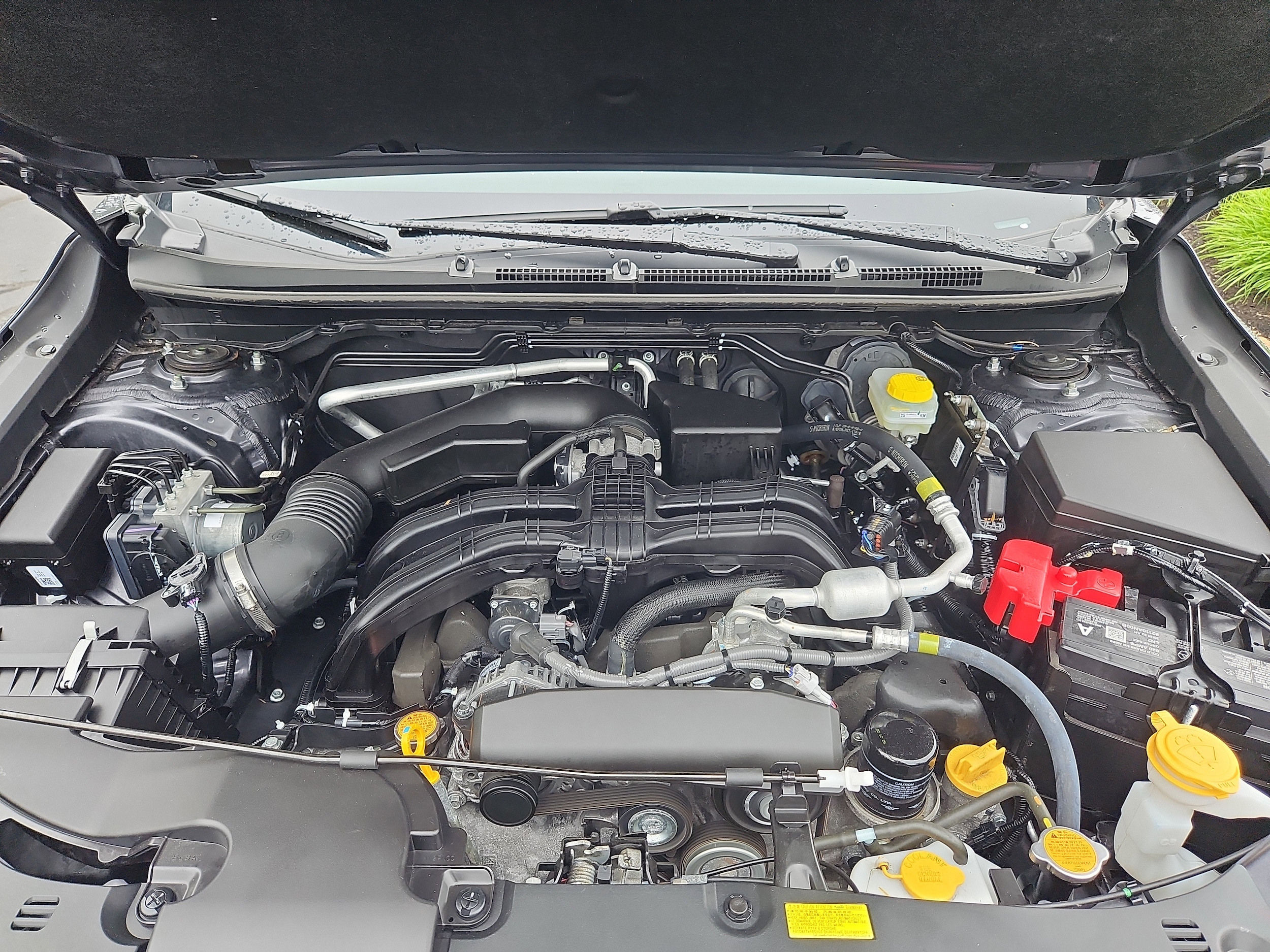 used 2024 Subaru Crosstrek car, priced at $31,602