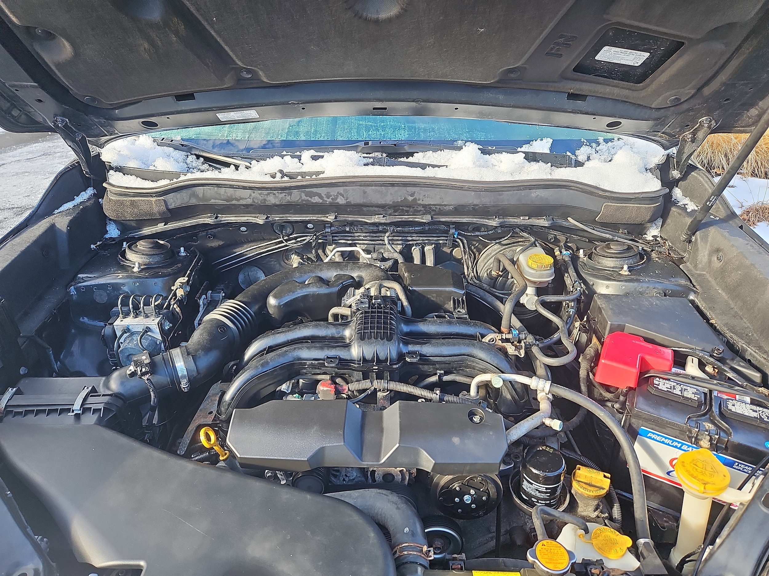 used 2016 Subaru Forester car, priced at $14,990