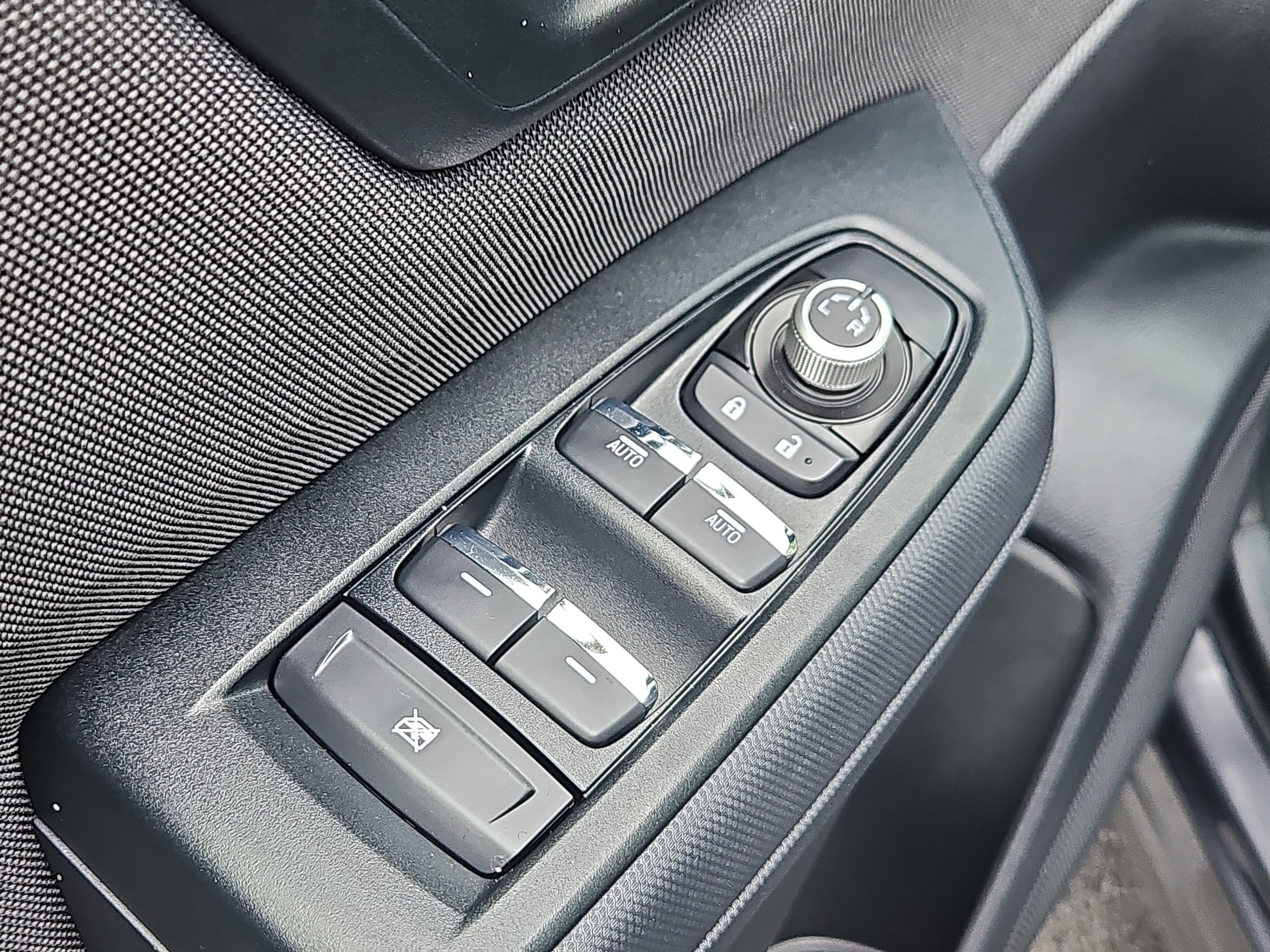 used 2025 Subaru Forester car, priced at $31,990