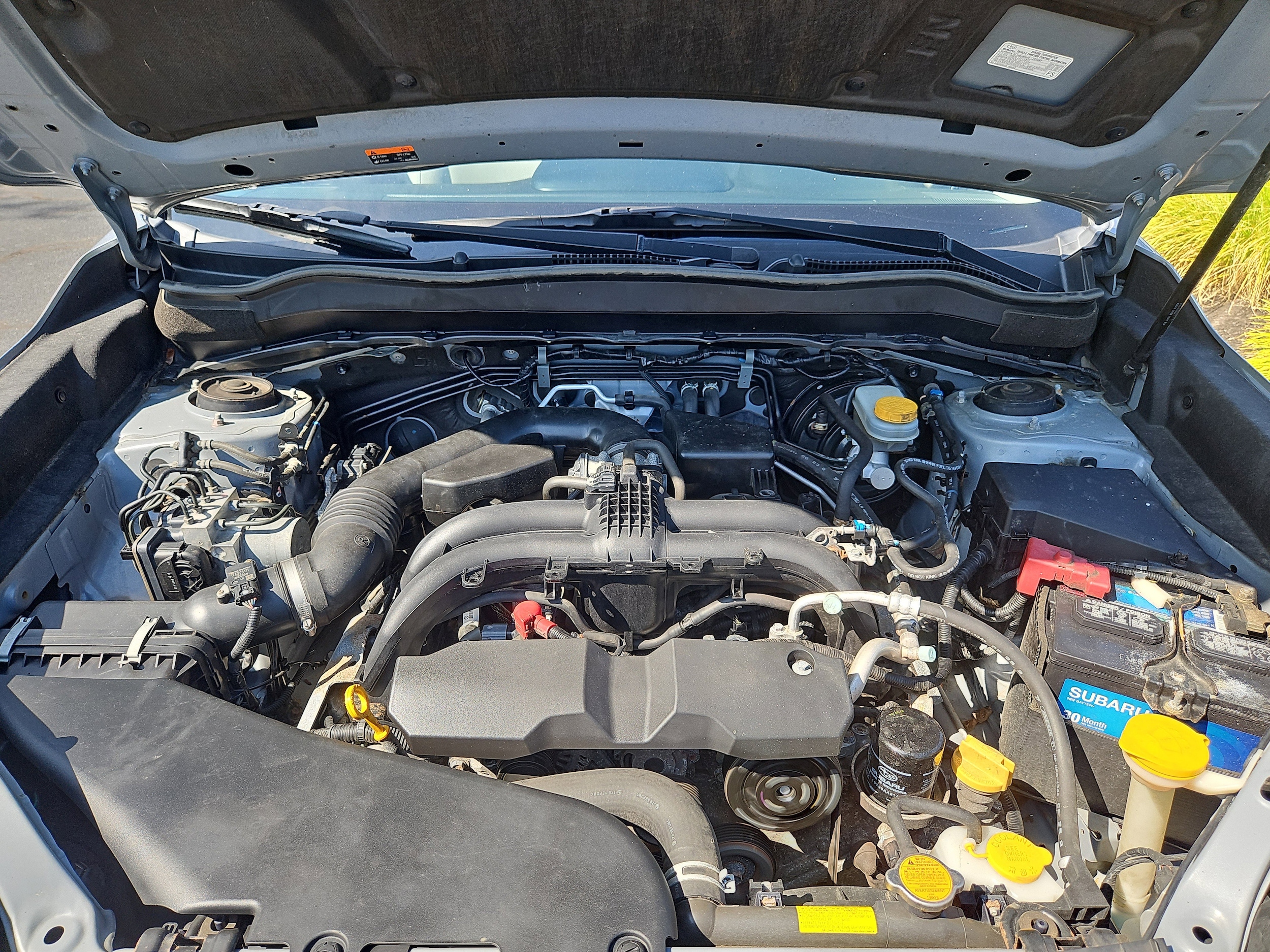 used 2018 Subaru Forester car, priced at $17,990