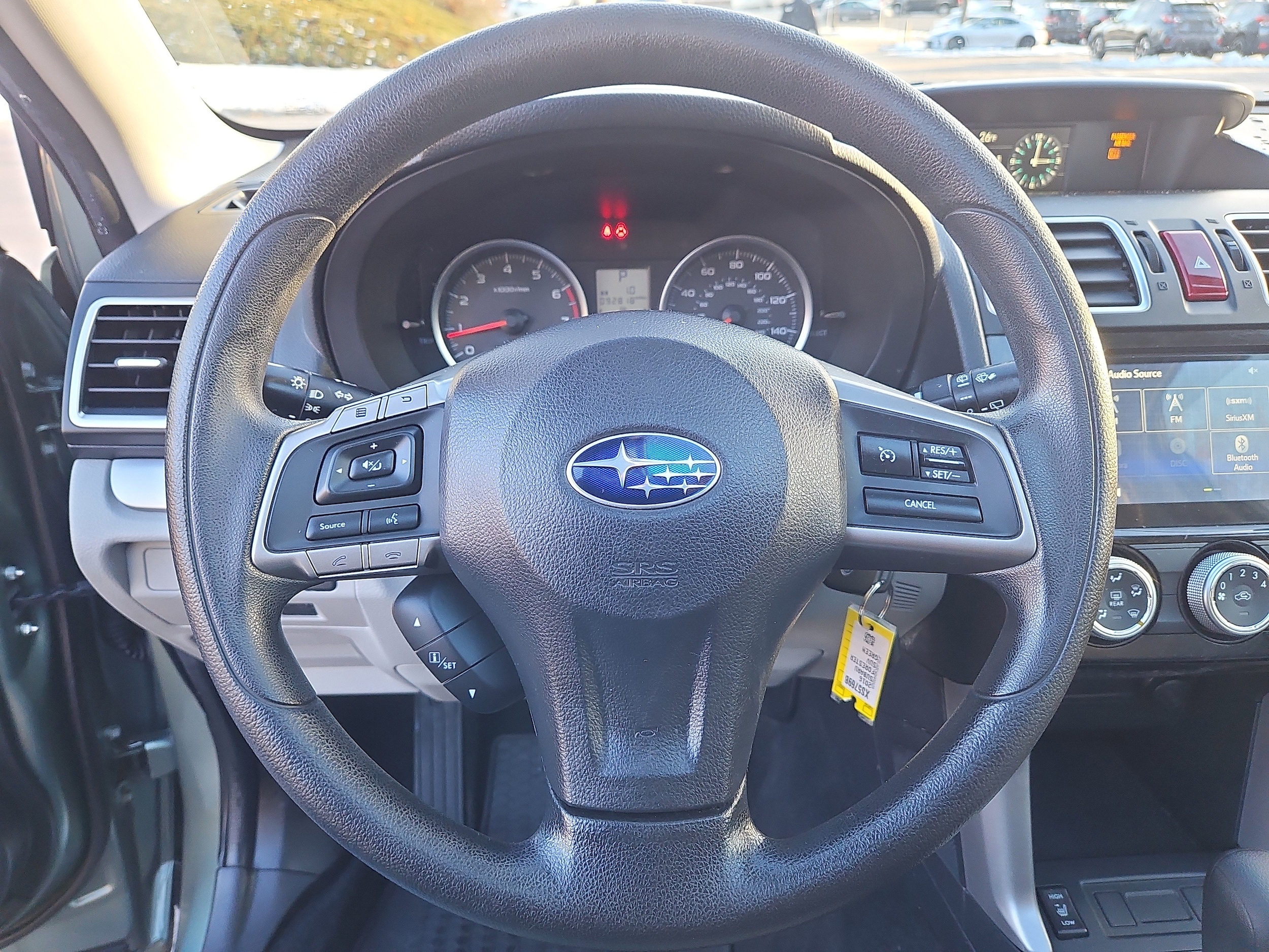 used 2016 Subaru Forester car, priced at $13,990