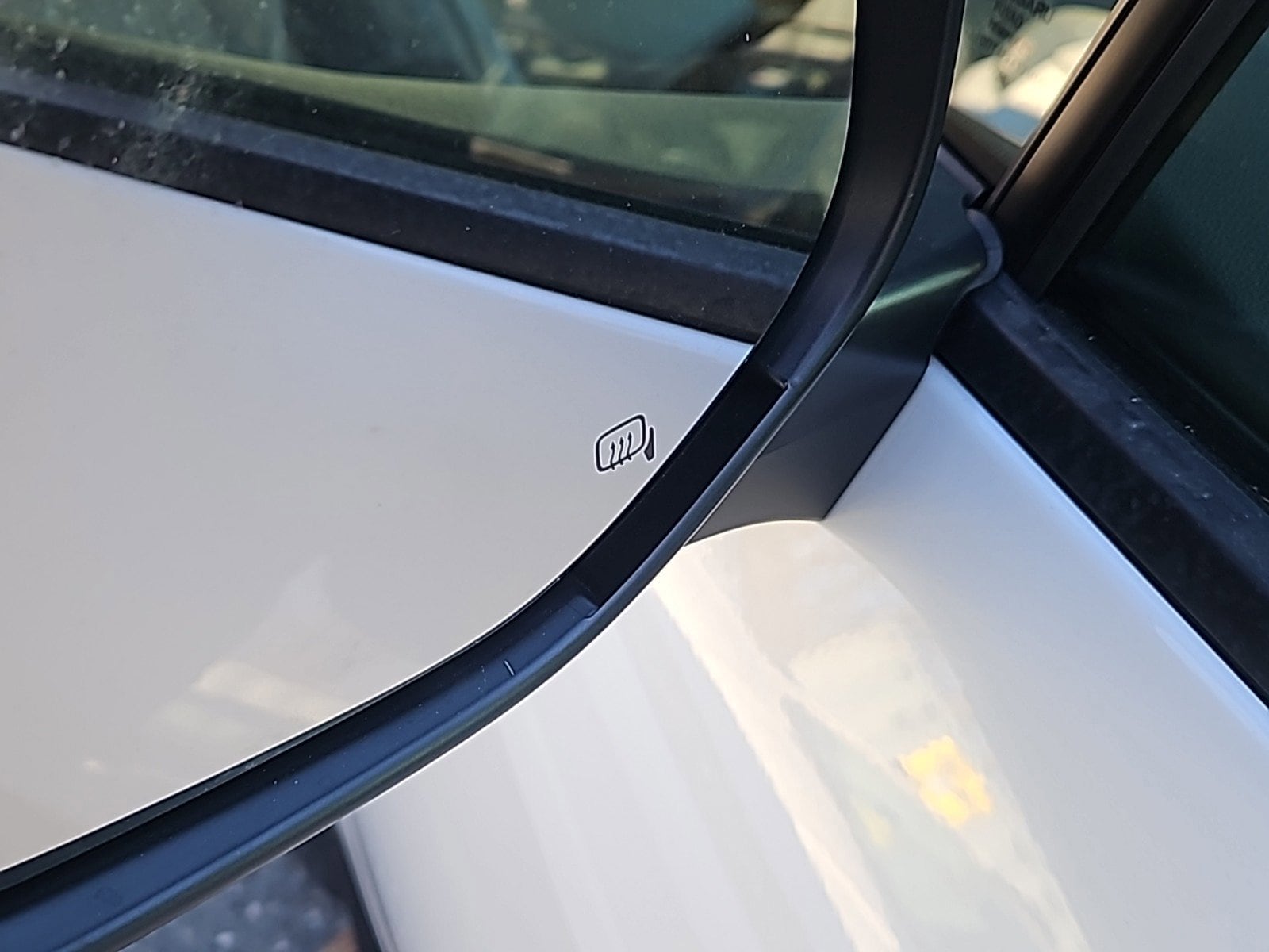 new 2025 Subaru Legacy car, priced at $30,948