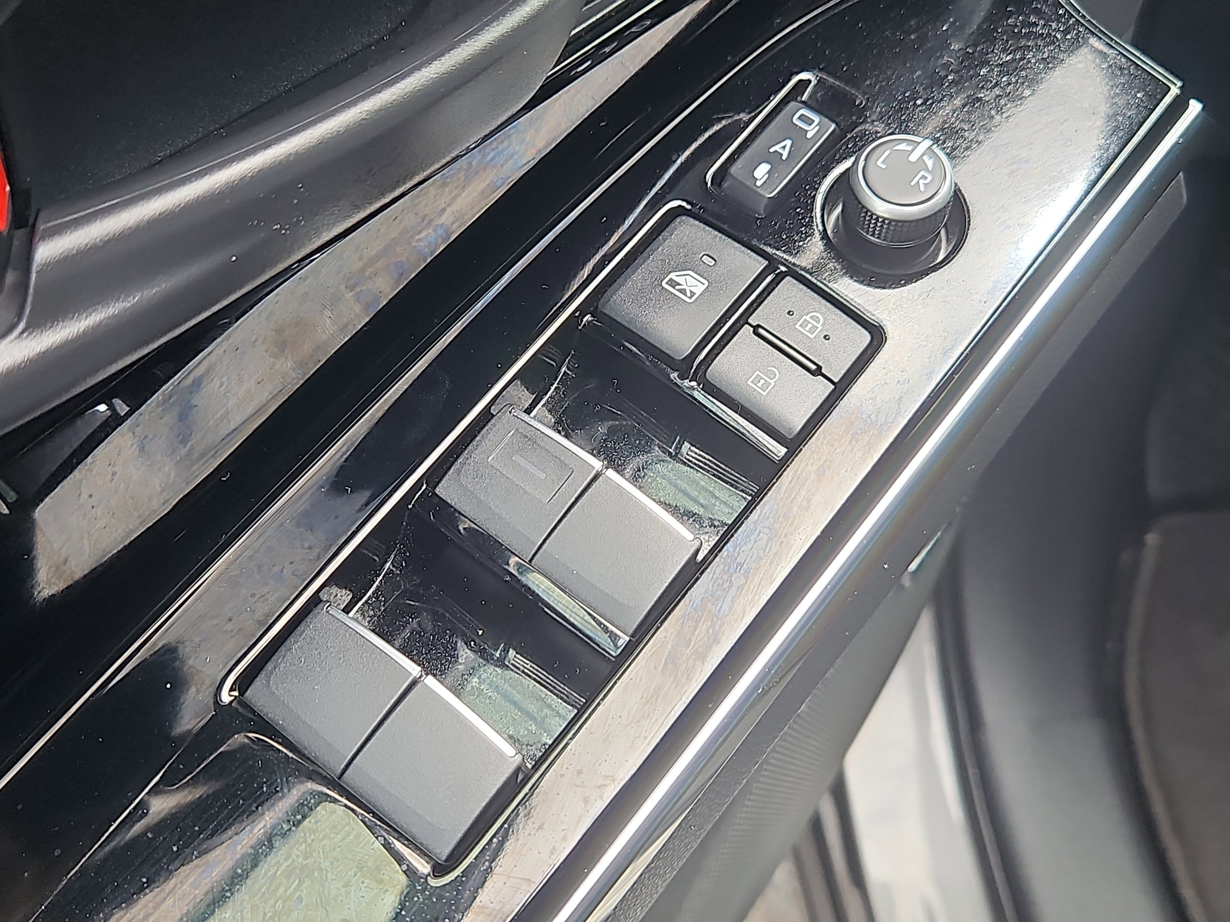 used 2023 Subaru Solterra car, priced at $27,275