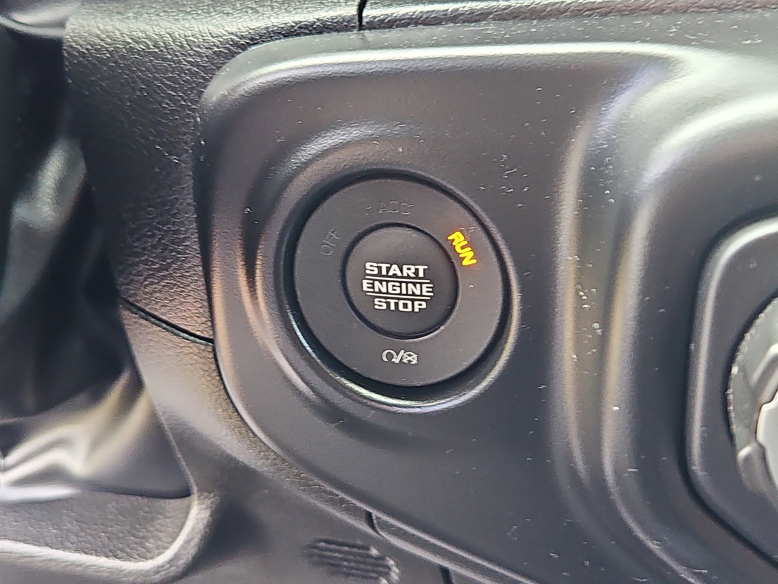 used 2023 Jeep Wrangler car, priced at $31,990