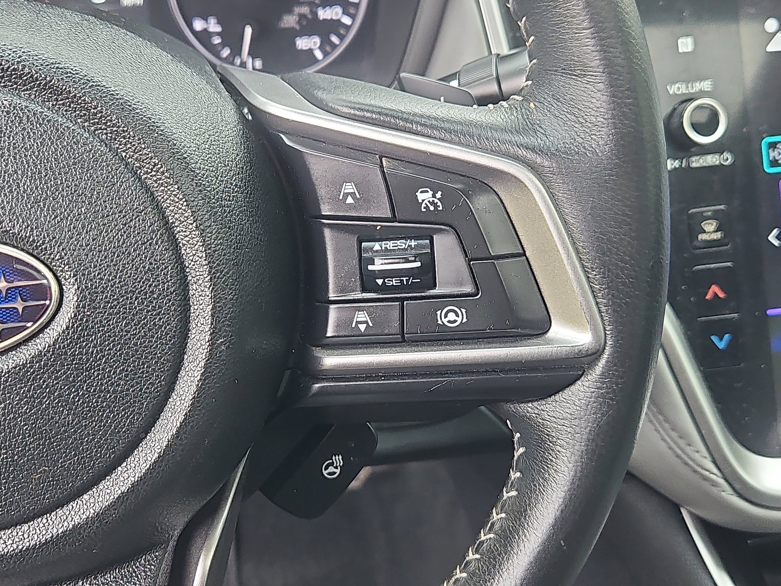 used 2022 Subaru Legacy car, priced at $25,356
