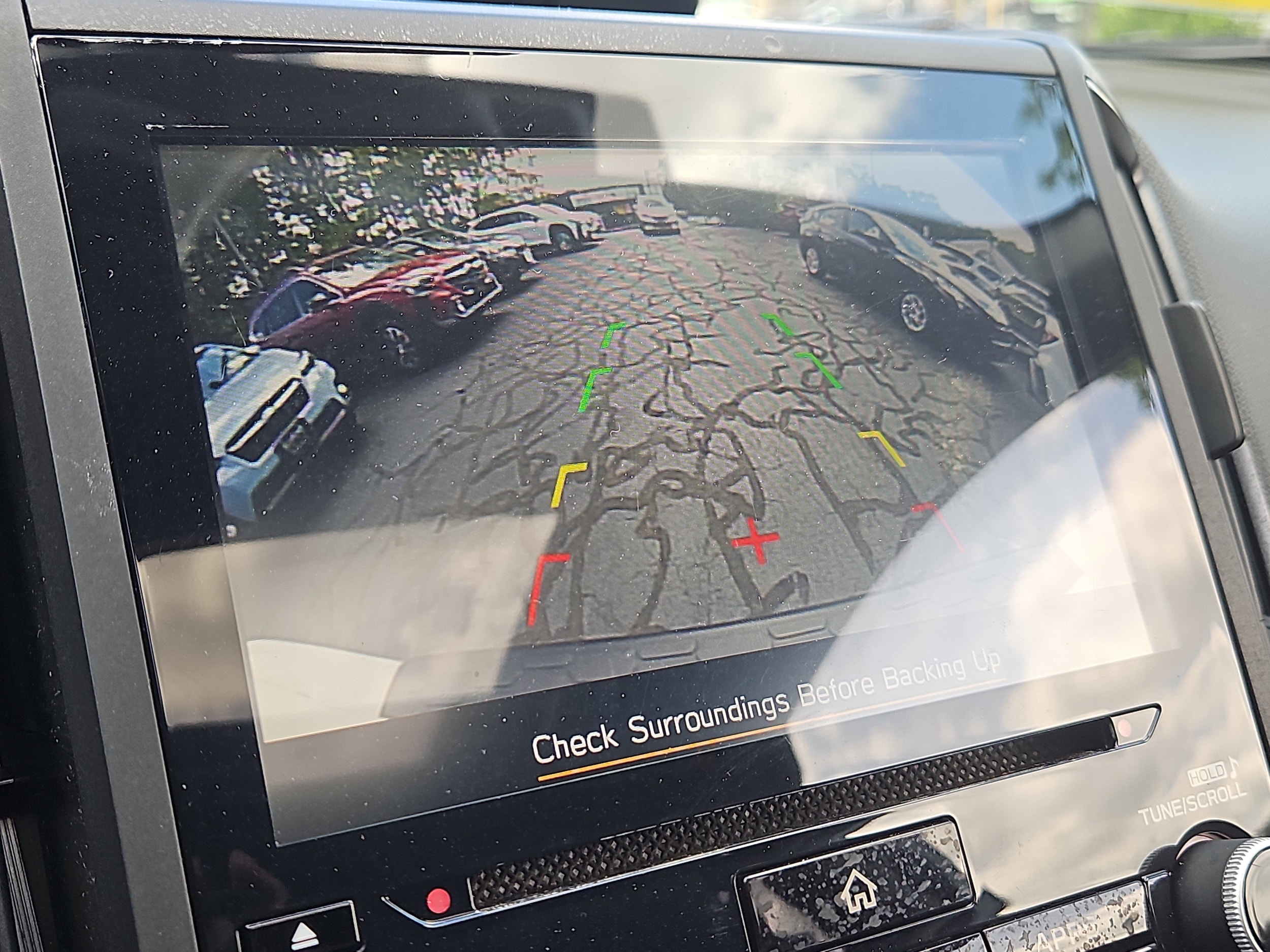 used 2021 Subaru Crosstrek car, priced at $24,183